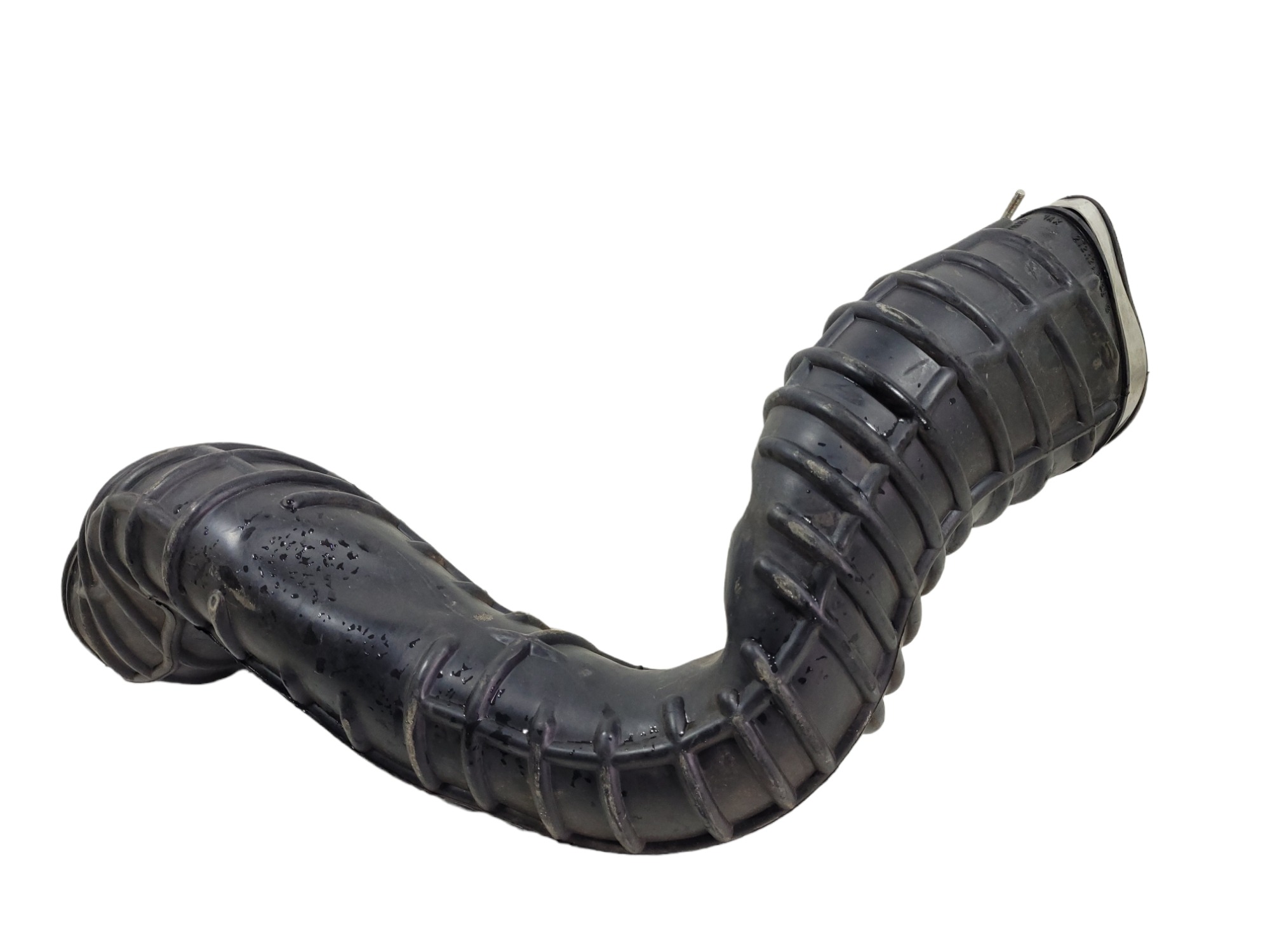Mangueira Filtro Ar Vw Constellation2t2129973b 3