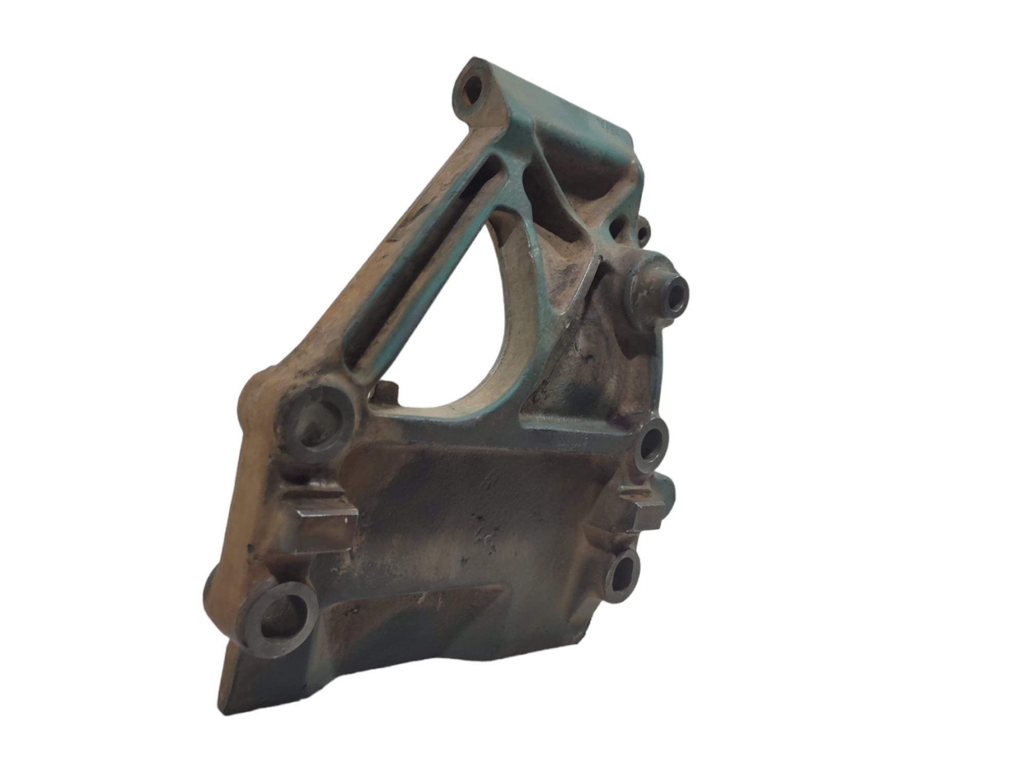 Suporte Do Alternador Fh 460 22026927 4
