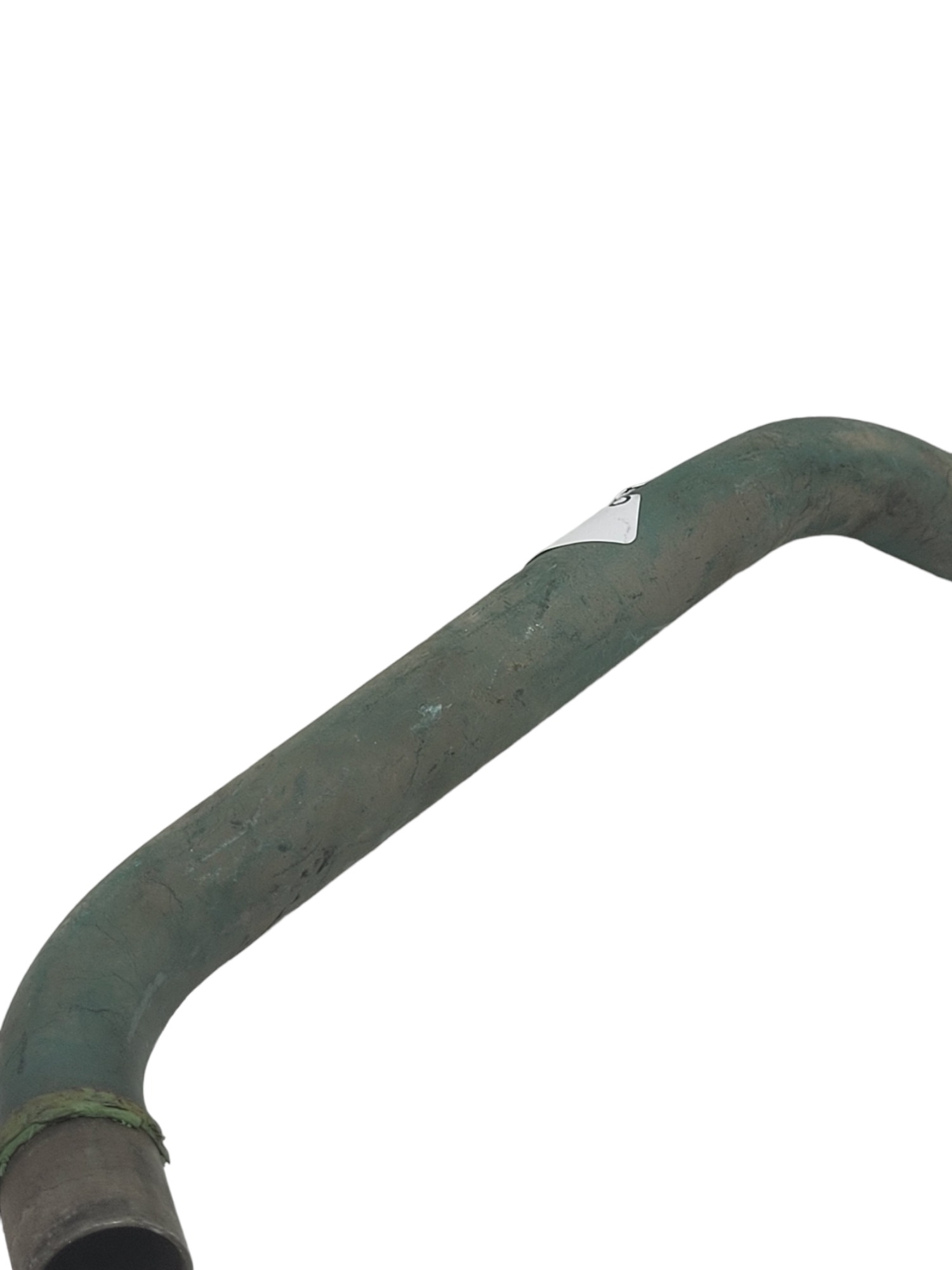 Cano Filtro Lubrificante Volvo Fh B13r 4