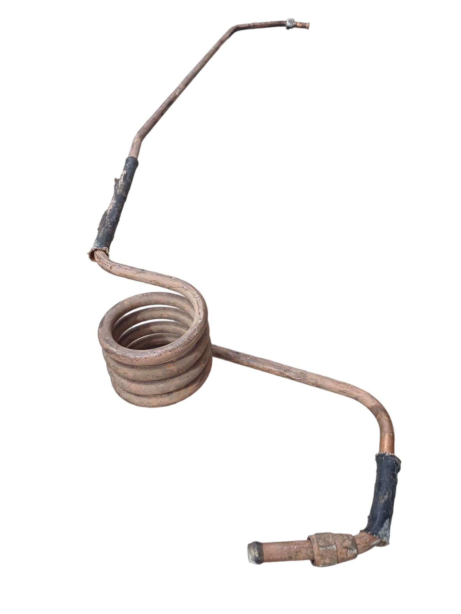 Serpentina Vw 5