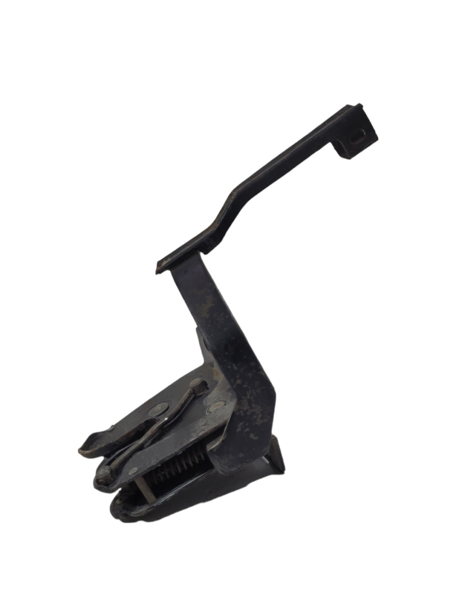 Tranca Cabine Ford Cargoxc455l382ab 2