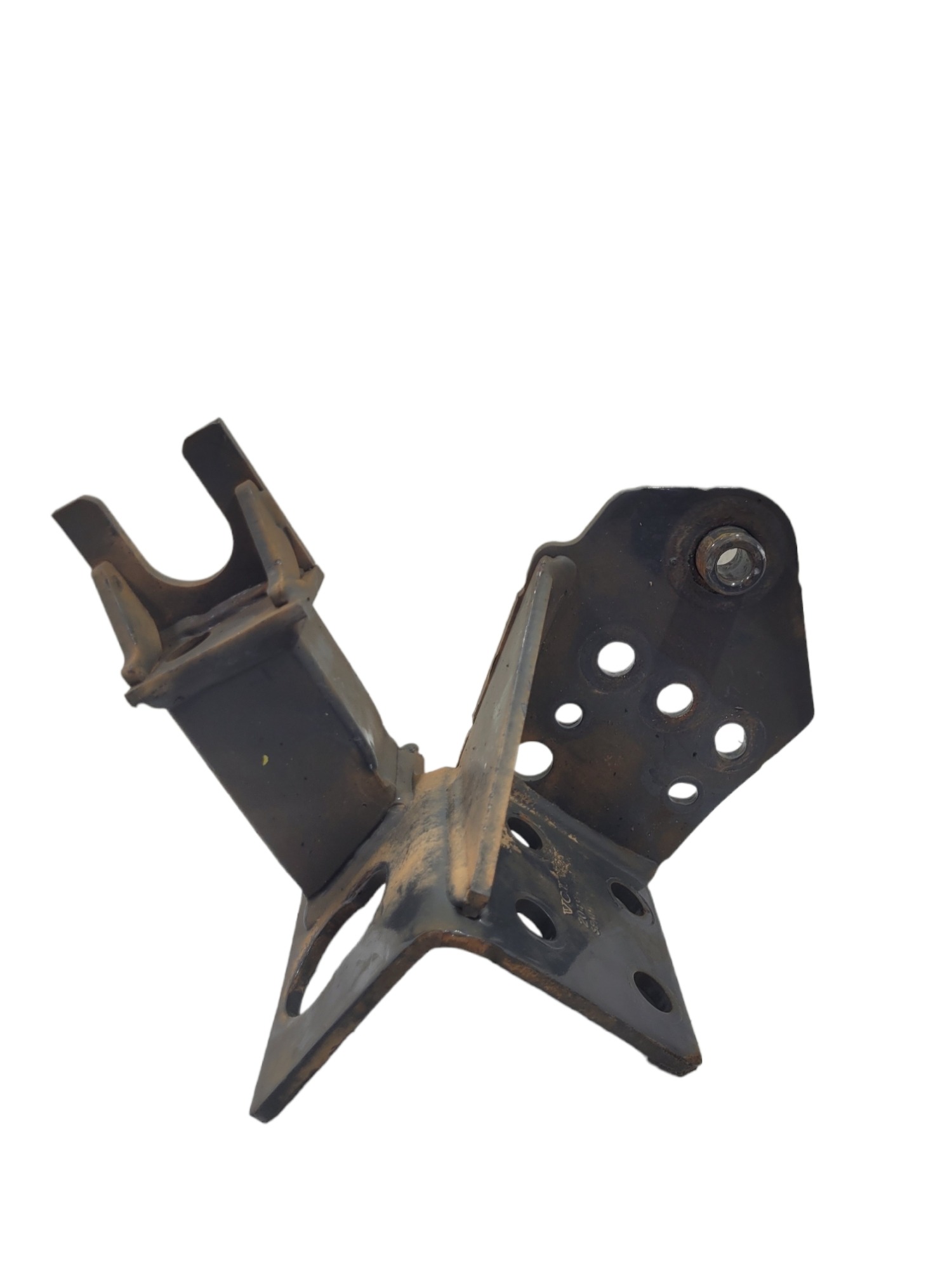 Suporte Parachoque Dianteiro Volvo Fh 20499244 1
