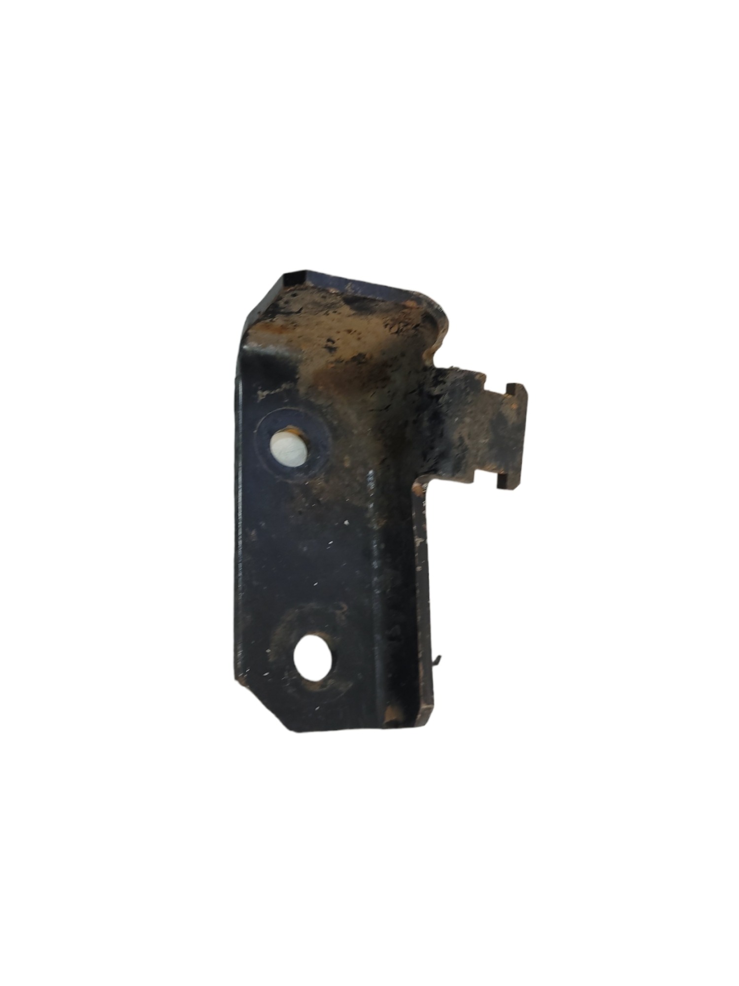 Suporte Mola Dianteira Esquerda M Benz 1718a9703230032 4