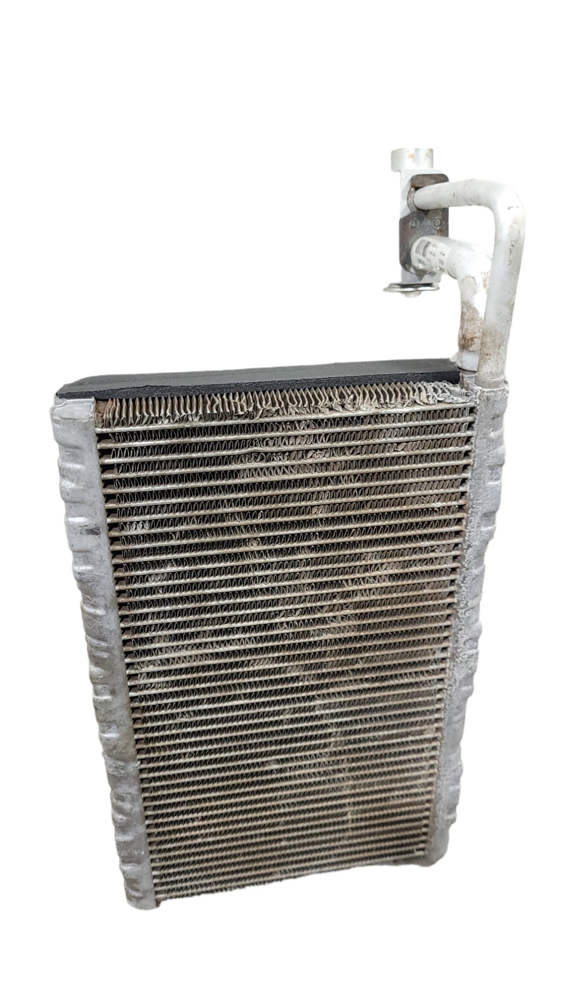 Evaporador Ar Condicionado Volvo 5