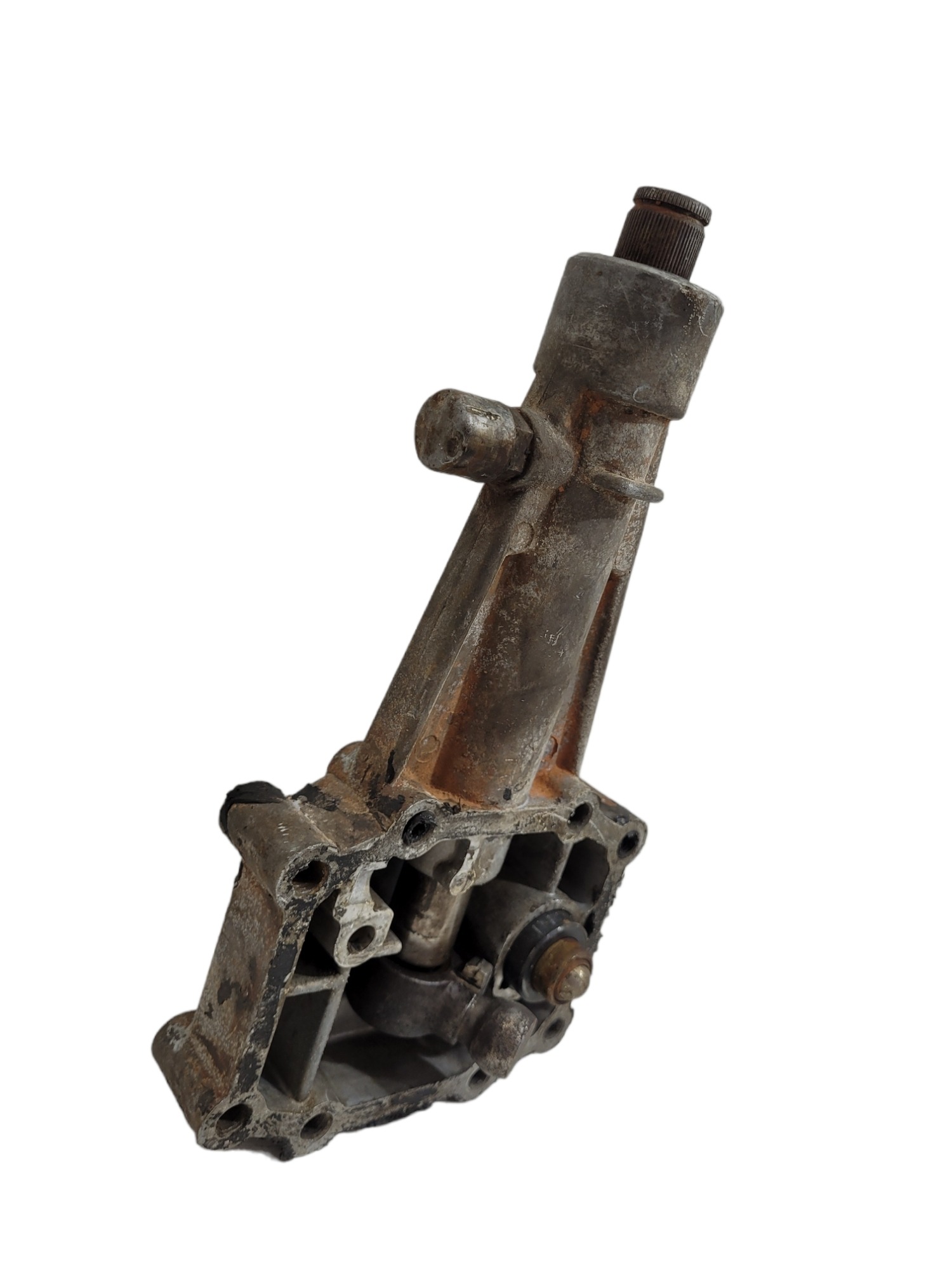 Trambulador Caixa Zf 1307306246 3