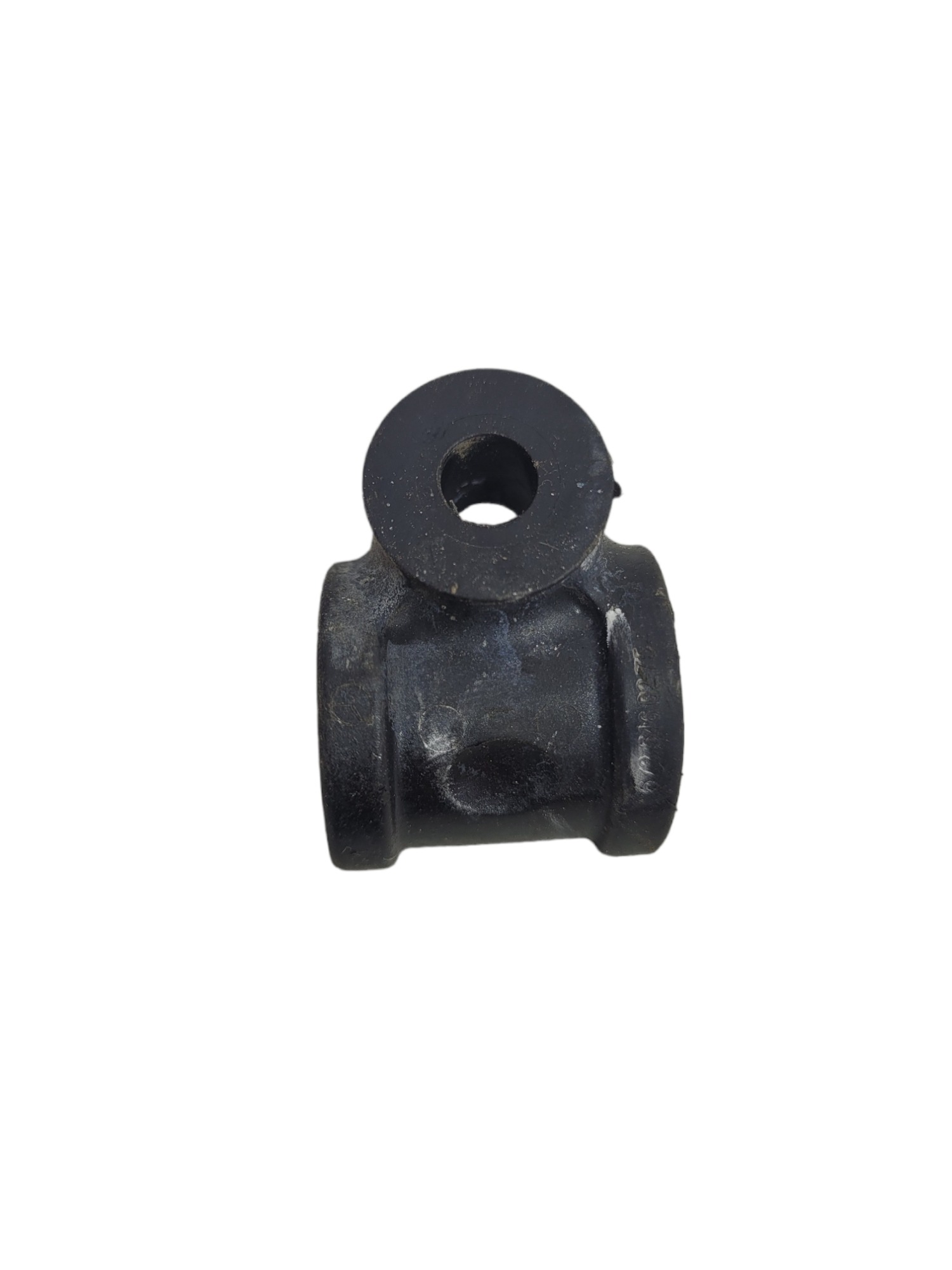 Abraçadeira Fixação Cabo Bateria 1634 2006 6735460275