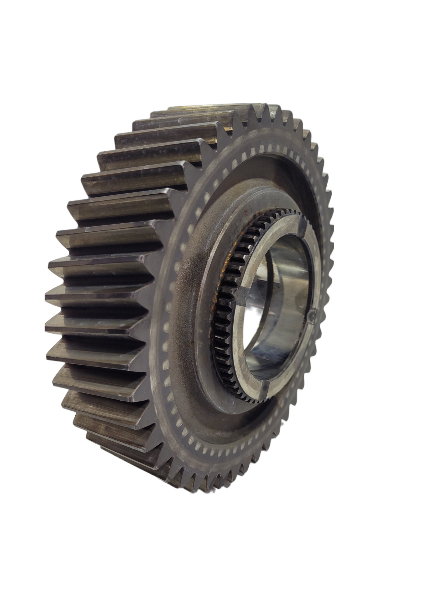 Engrenagem 1 Movel Zf 1650 2