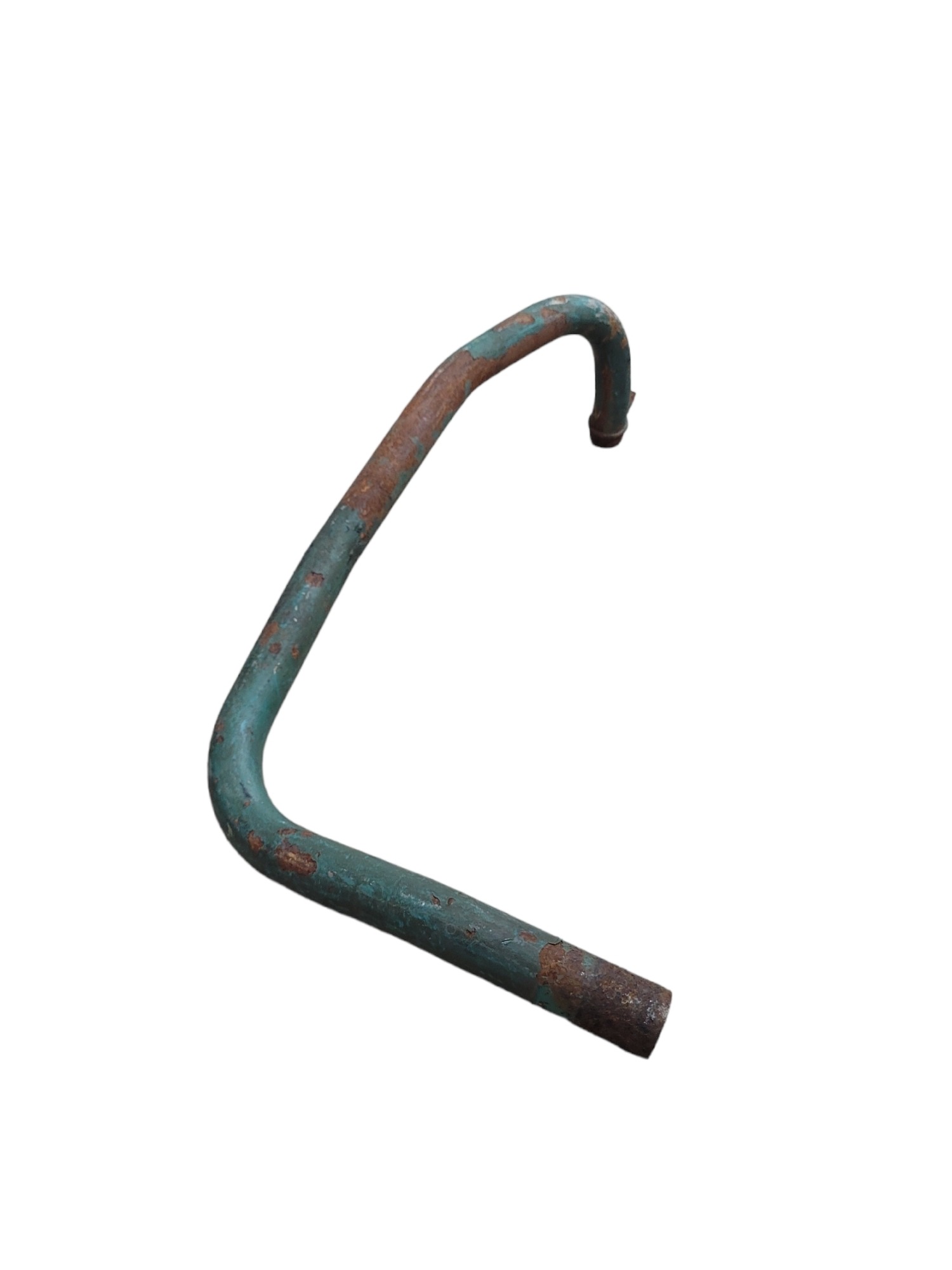 Tubo Água Volvo 2