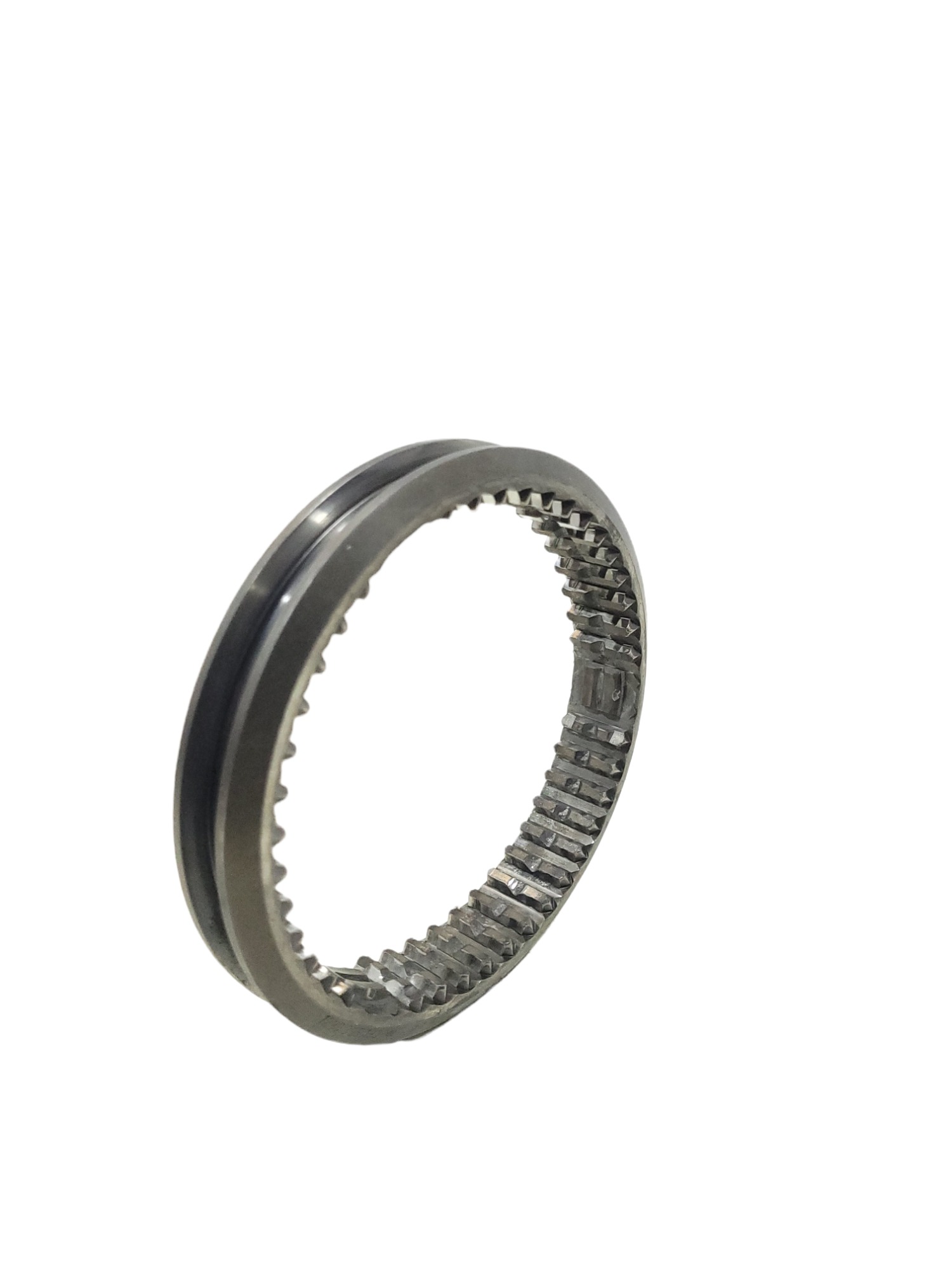 Luva Engate Caixa Cambio Zf S6 Mbenz1620 2