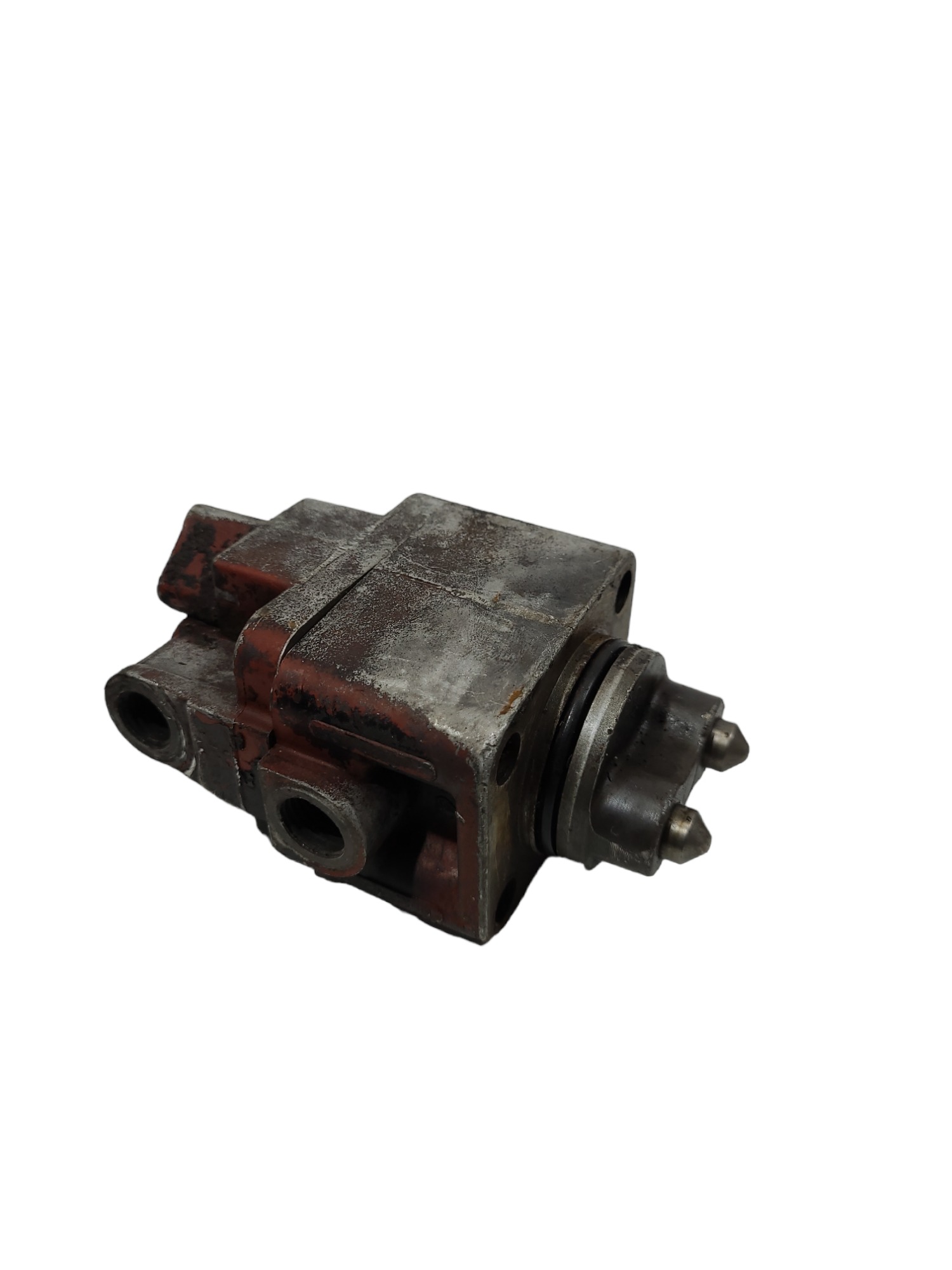 Válvula Transferência Caixa Zf 16s160 6038202003 – Br Truck Peças