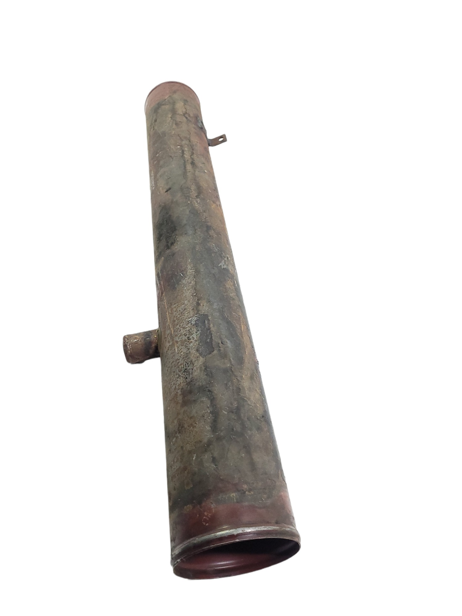 Tubo Ar M Benz 3
