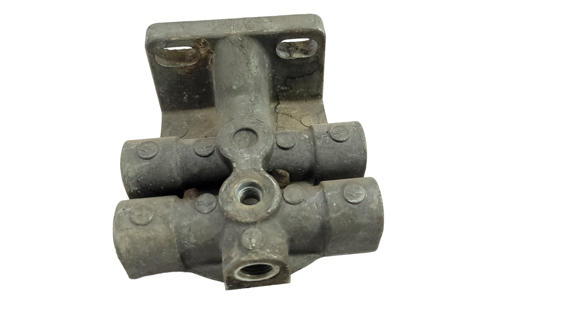 Suporte Filtro Diesel Vw 2p0201512 5