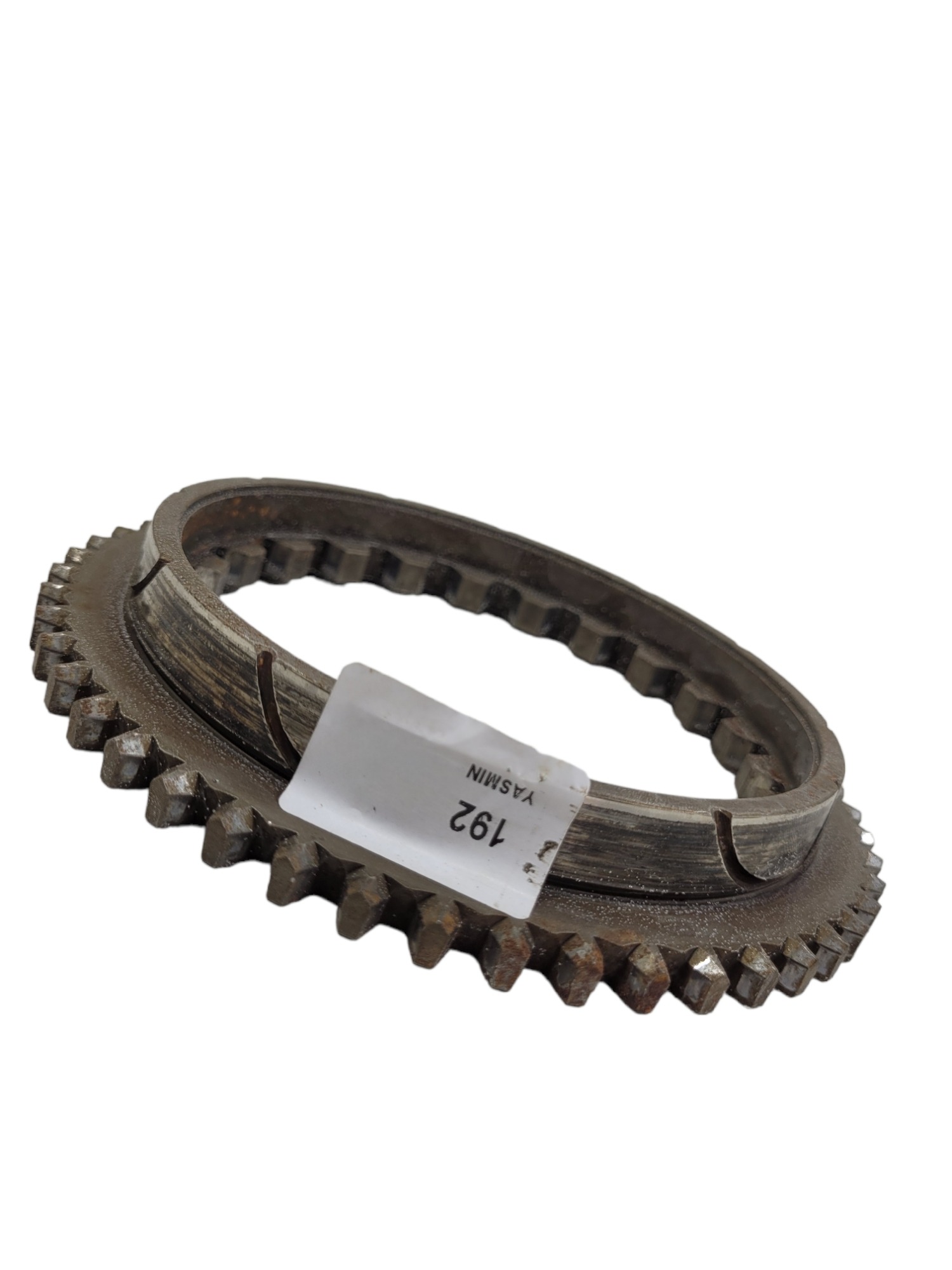 Corpo Sincronizado Zf 1250304351 3
