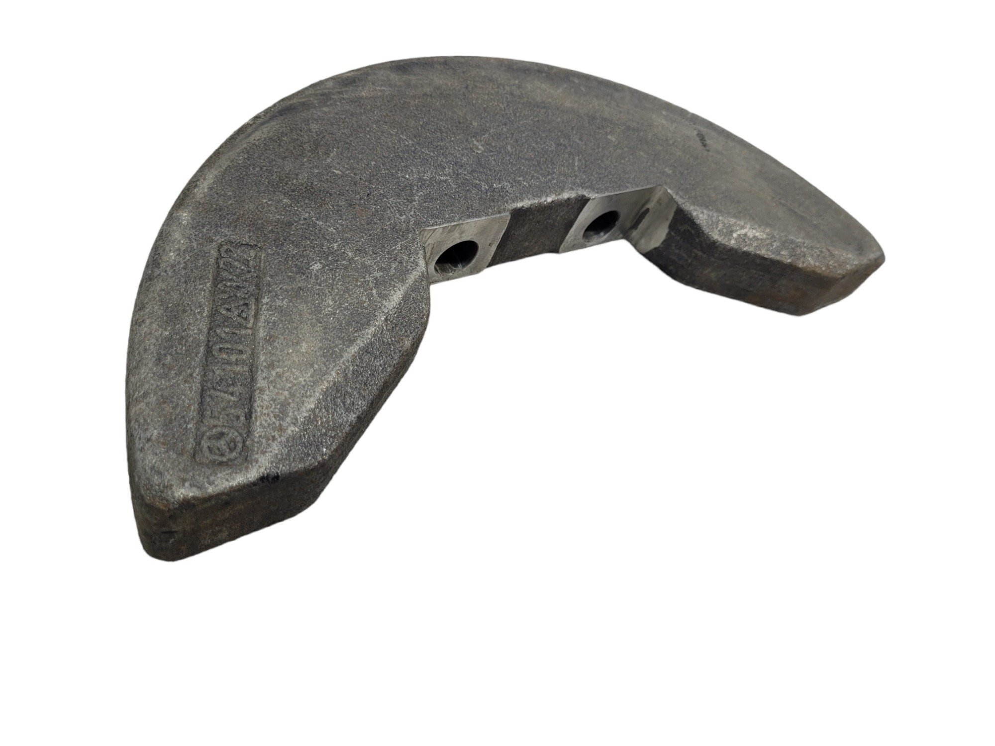 Suporte Do Virabrequim Mercedes Benz 5