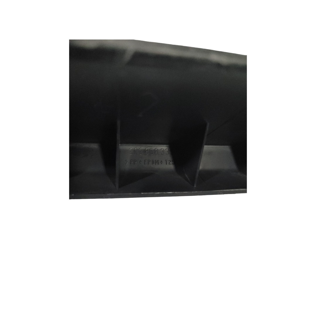 Cobertura Painel Instrumentos Vw2r28583 35a 5