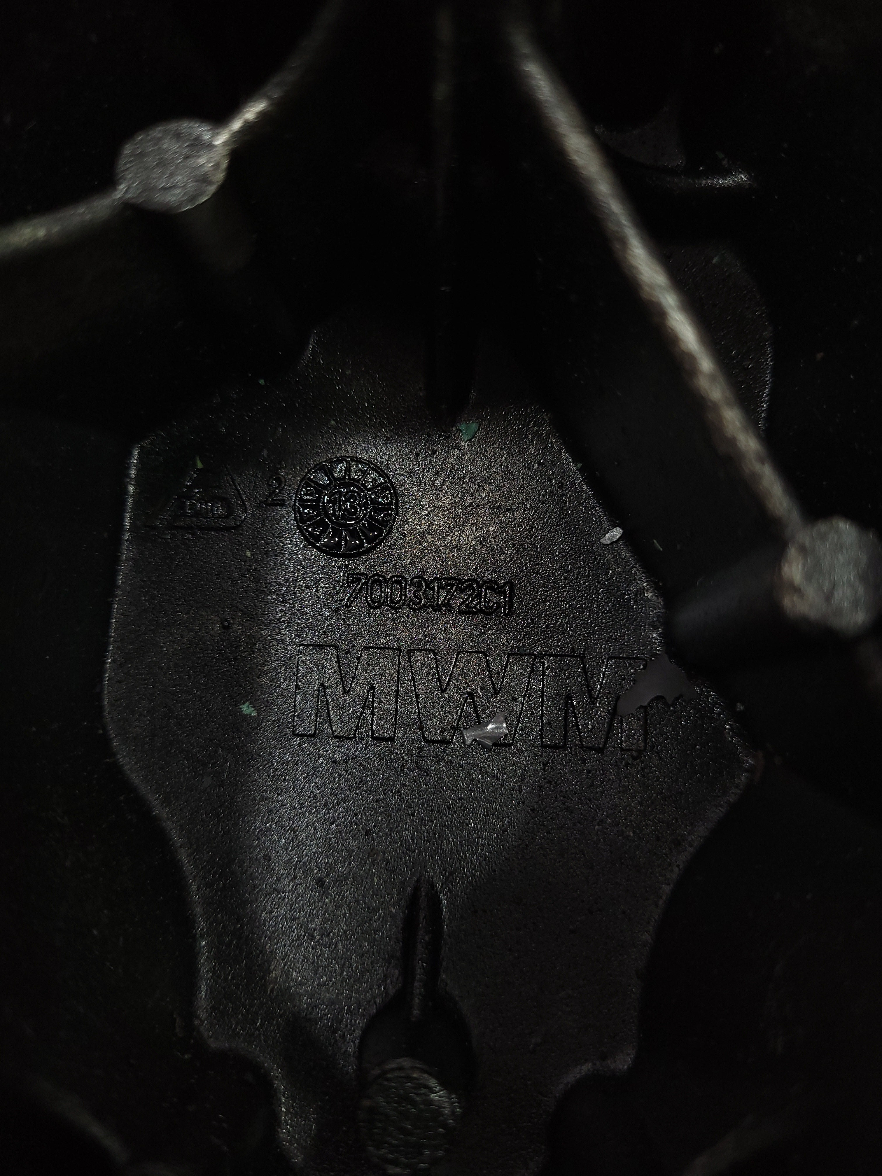 Tampa De Valvula Motor Mwm7003172c1 5