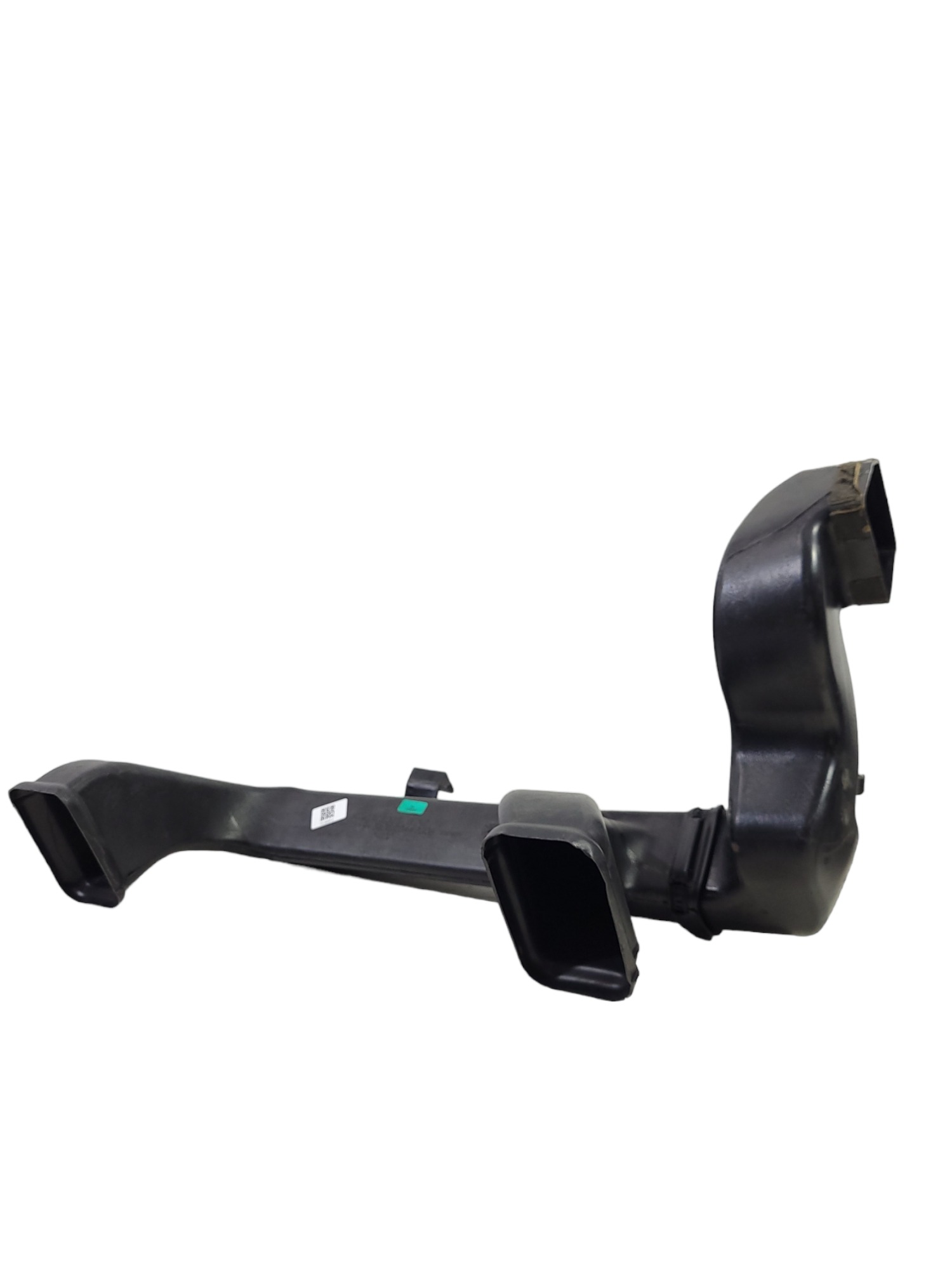 Duto Ar Ventilação M Benz Actros A9438300044 1