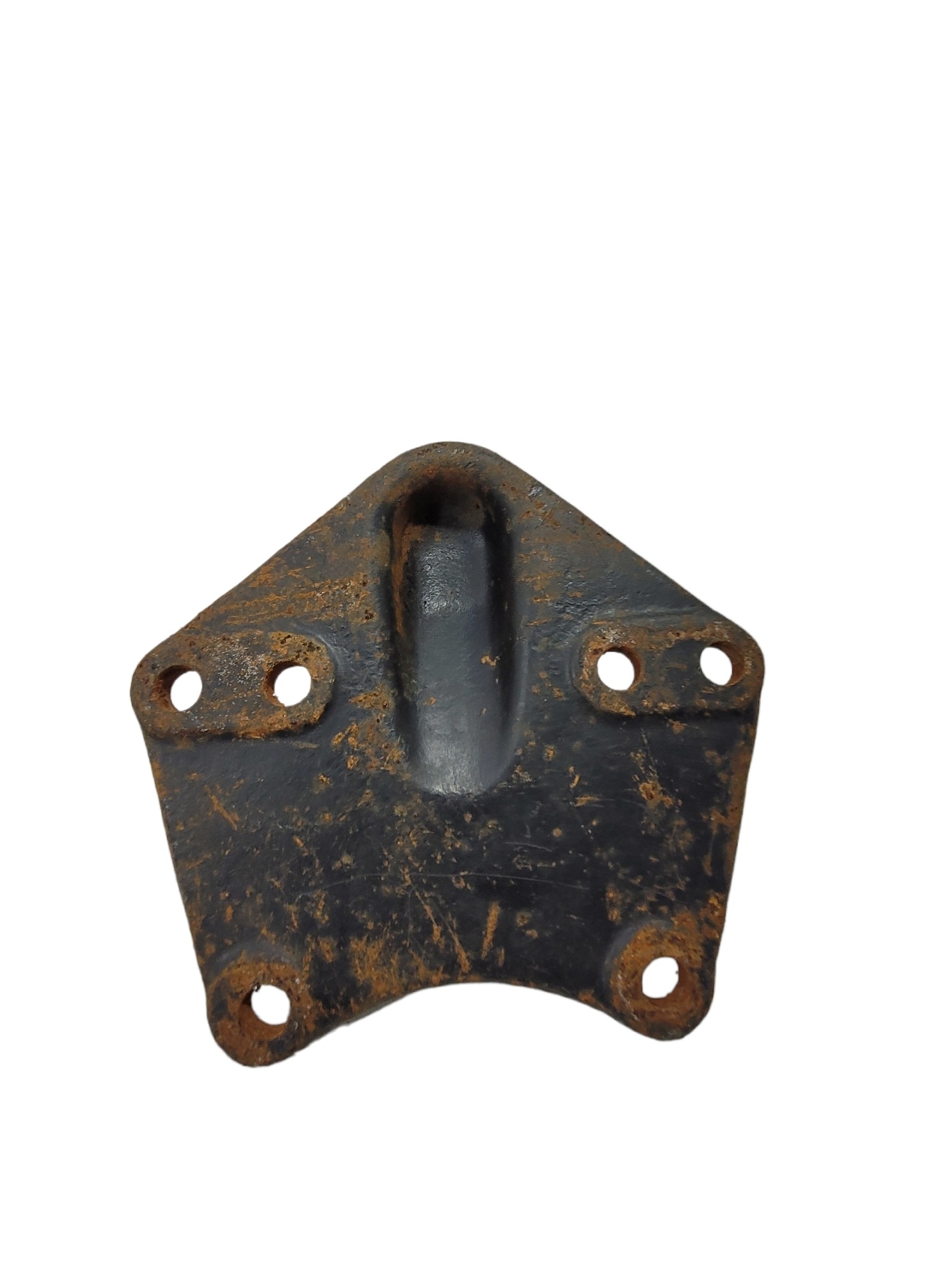 Suporte Mola Traseira Vw 7100tap511279 5