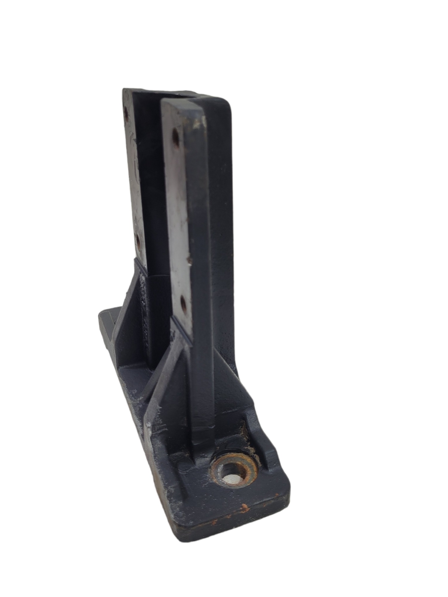 Suporte Varão Paralama Traseiro Ford Cargo Dc4616k312 2
