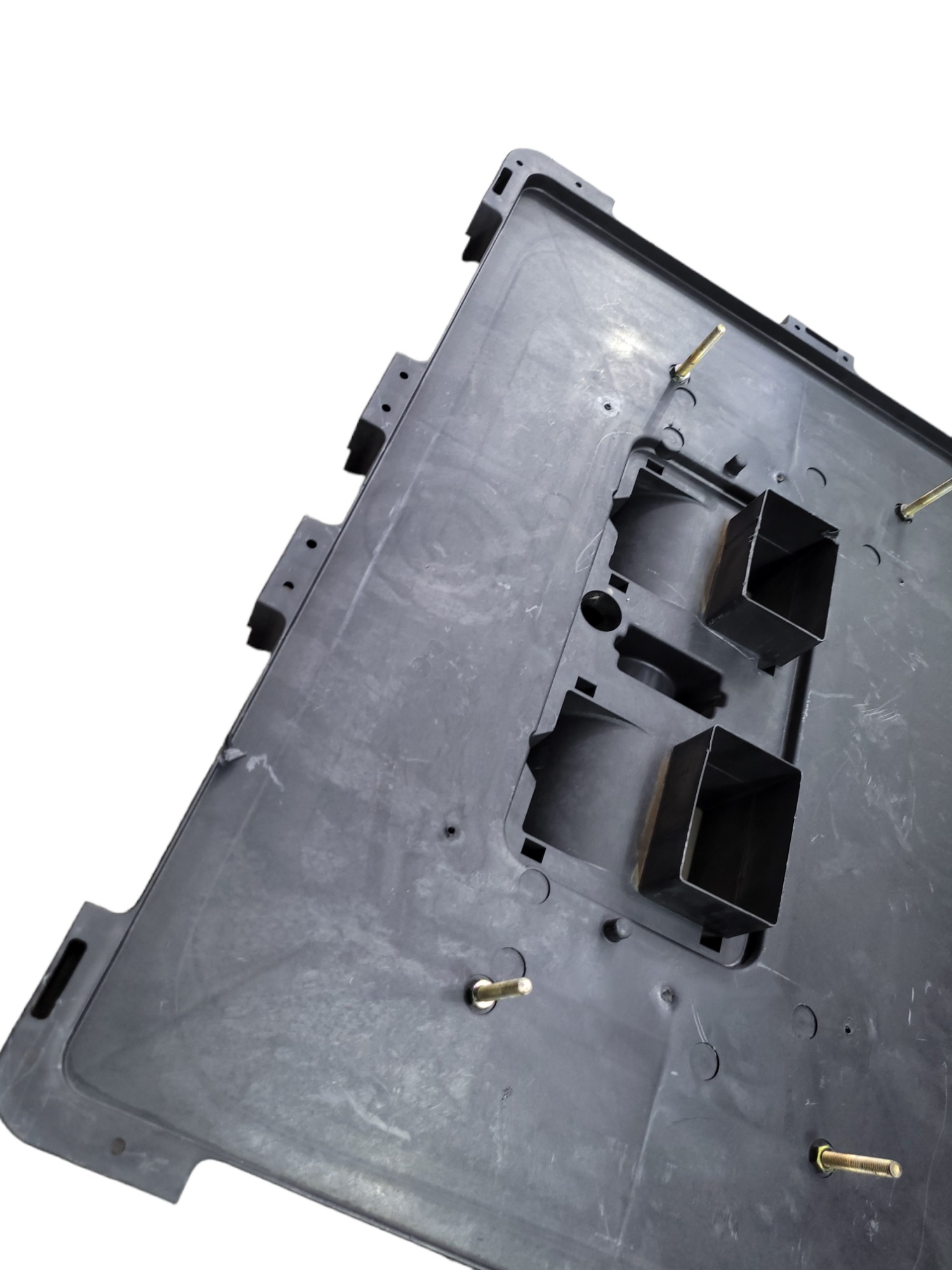 Suporte Do Climatizador Volvo 6
