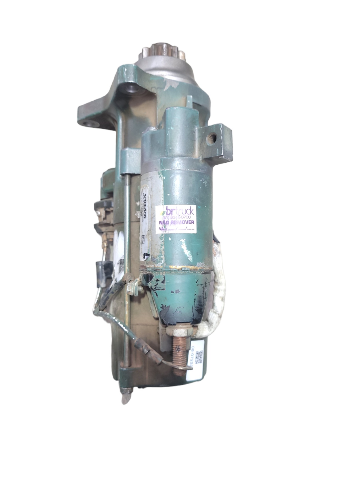 Motor Arranque Volvo Fh 21542660 3