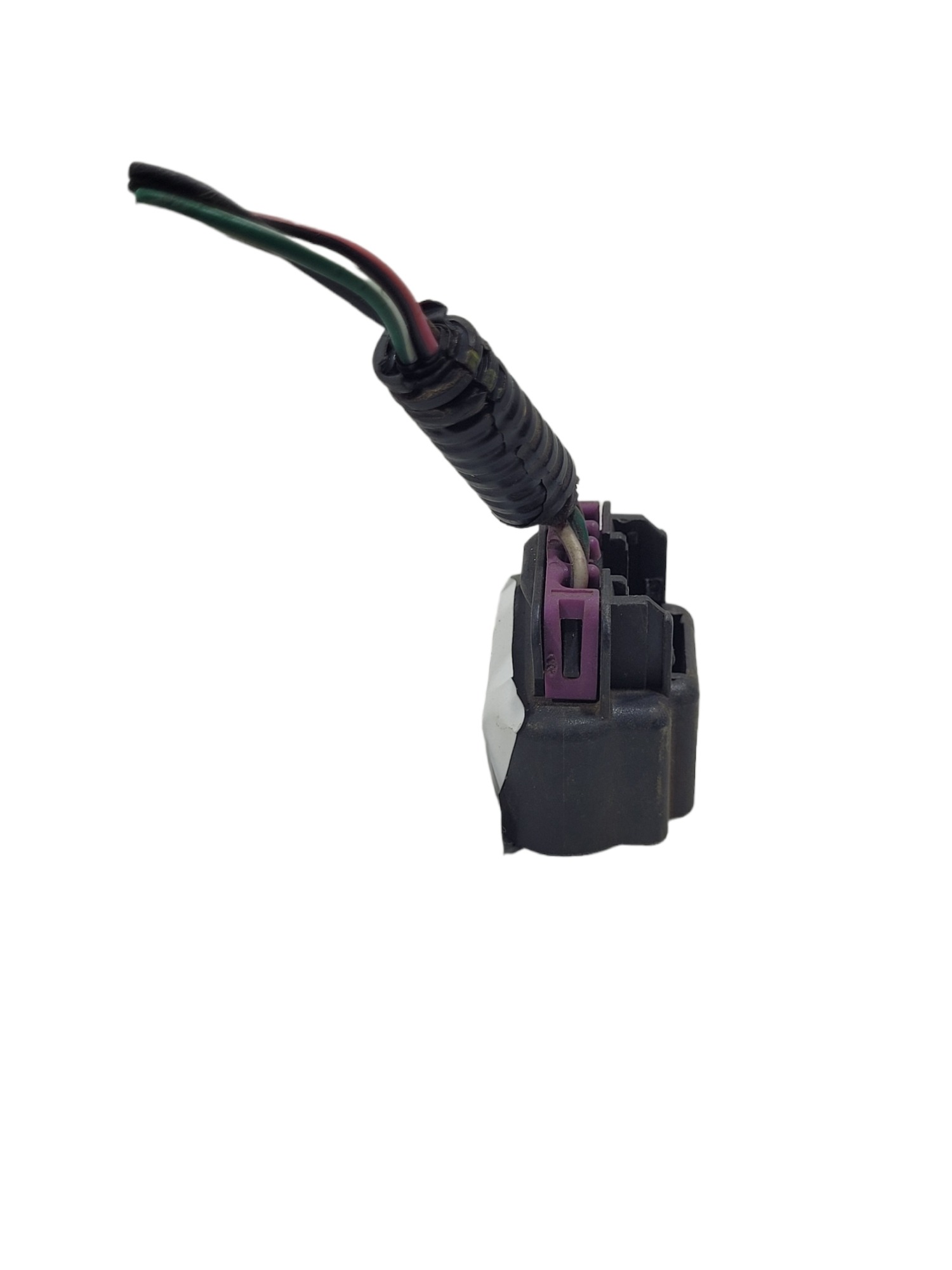 Conector Elétrico Vw 3