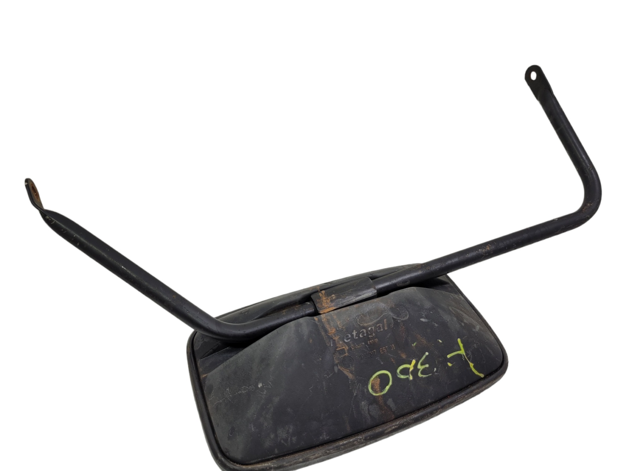 Retrovisor Vw Constellation 1