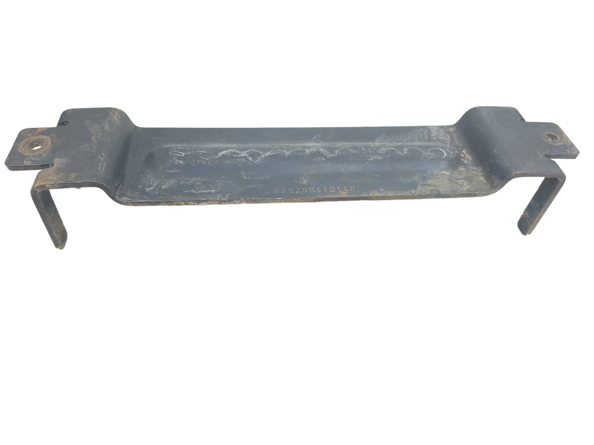 Suporte Da Caixa De Bateria M Benz A9795412140 2