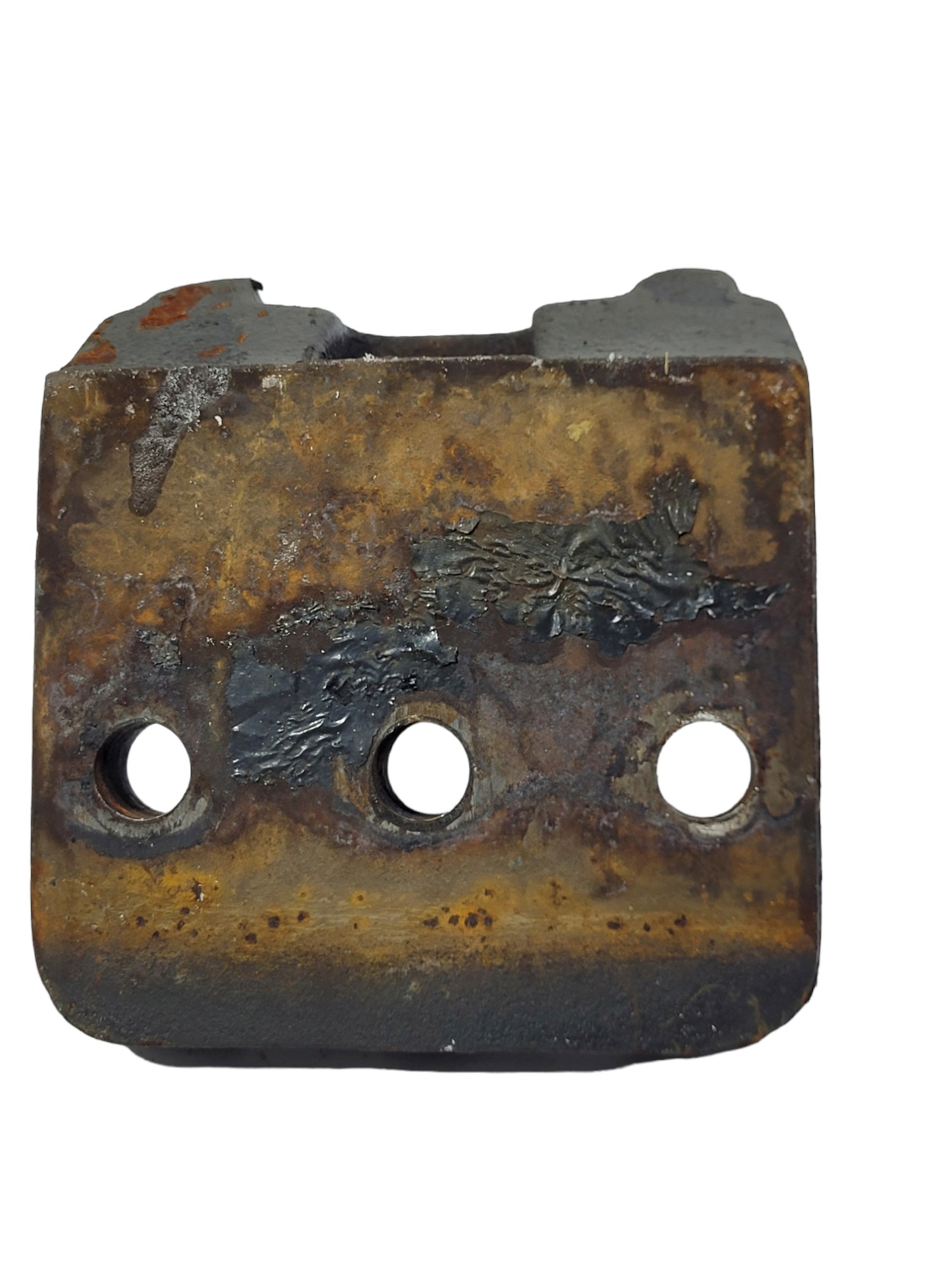 Batente Mola Iveco4100623 4