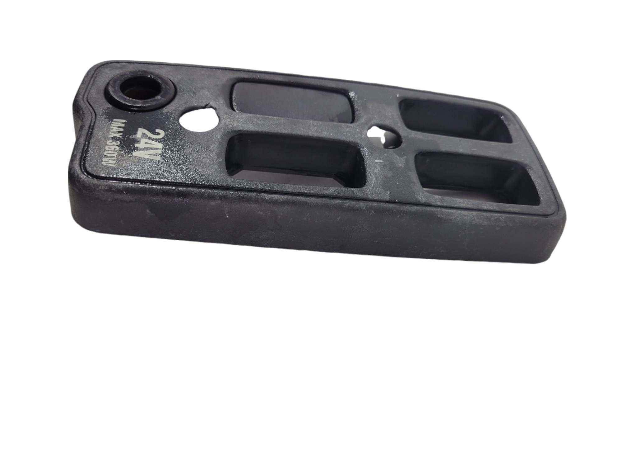 Moldura Painel Scania 1433018 2