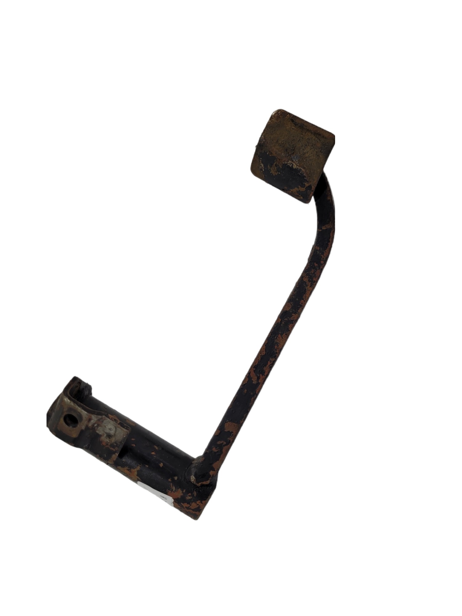 Suporte Pedal Freio ~ 1