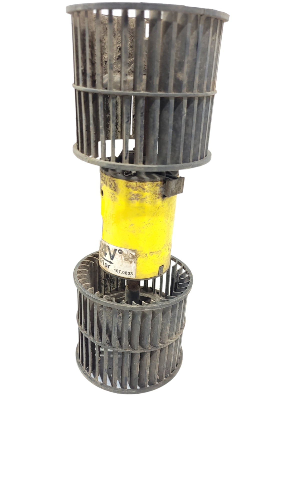 Motor Ventilador Climatizador Universal Resfriar 5