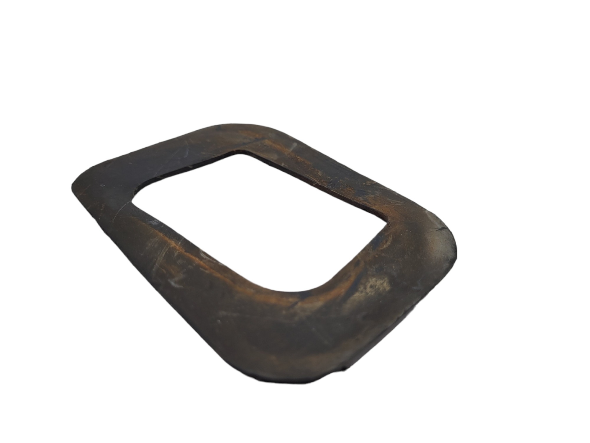 Espaçador Base Inferior Retrovisor Esquerdo Vw Constellation 3
