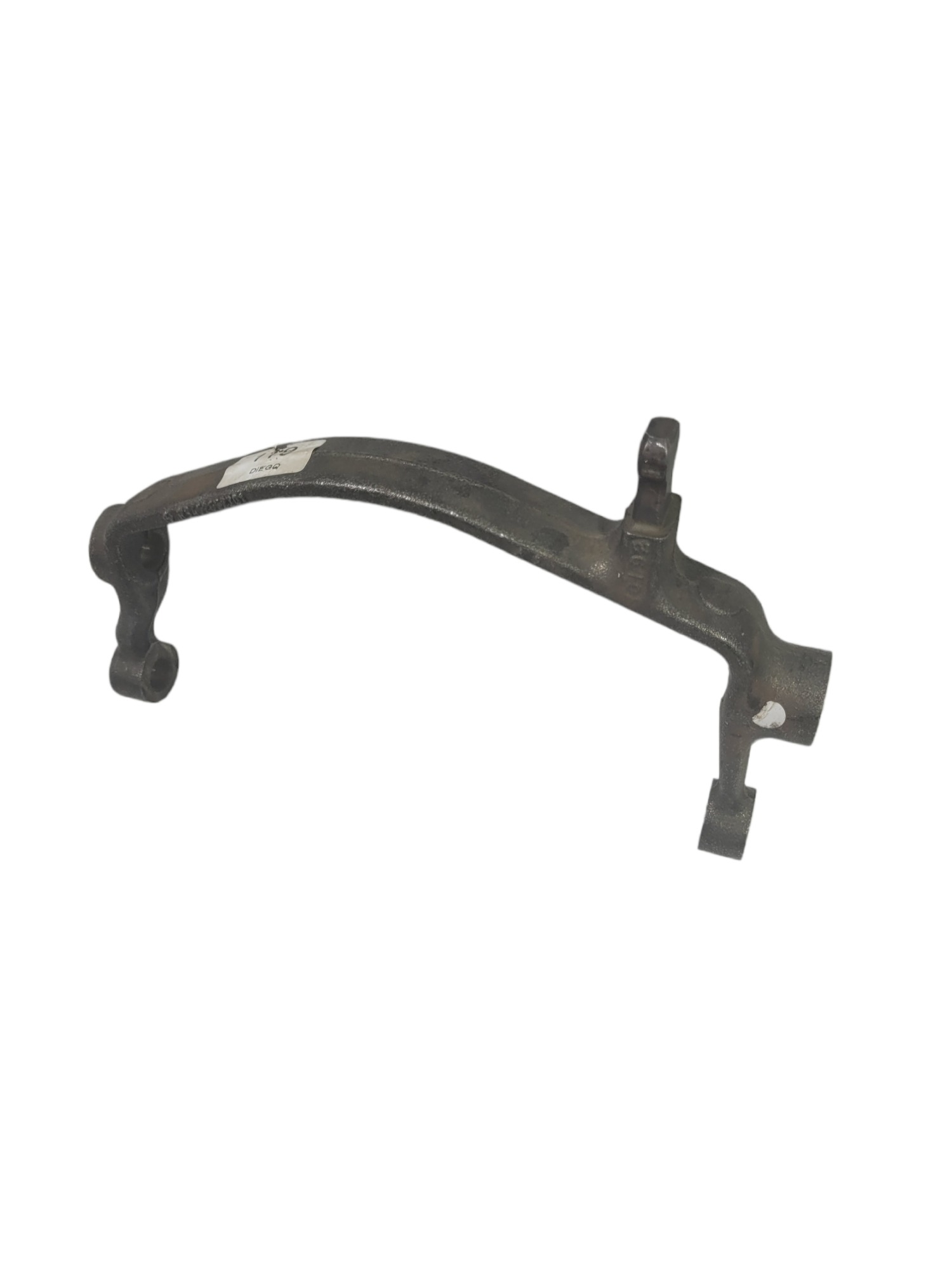 Garfo Axor Mercedes Benz3452652301 2