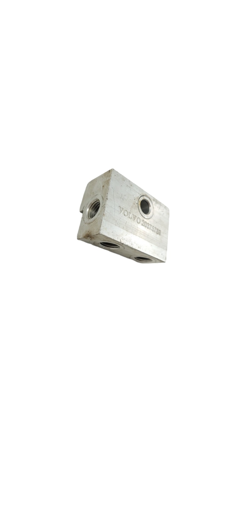 Caixa Distribuição Volvo 20375789 3