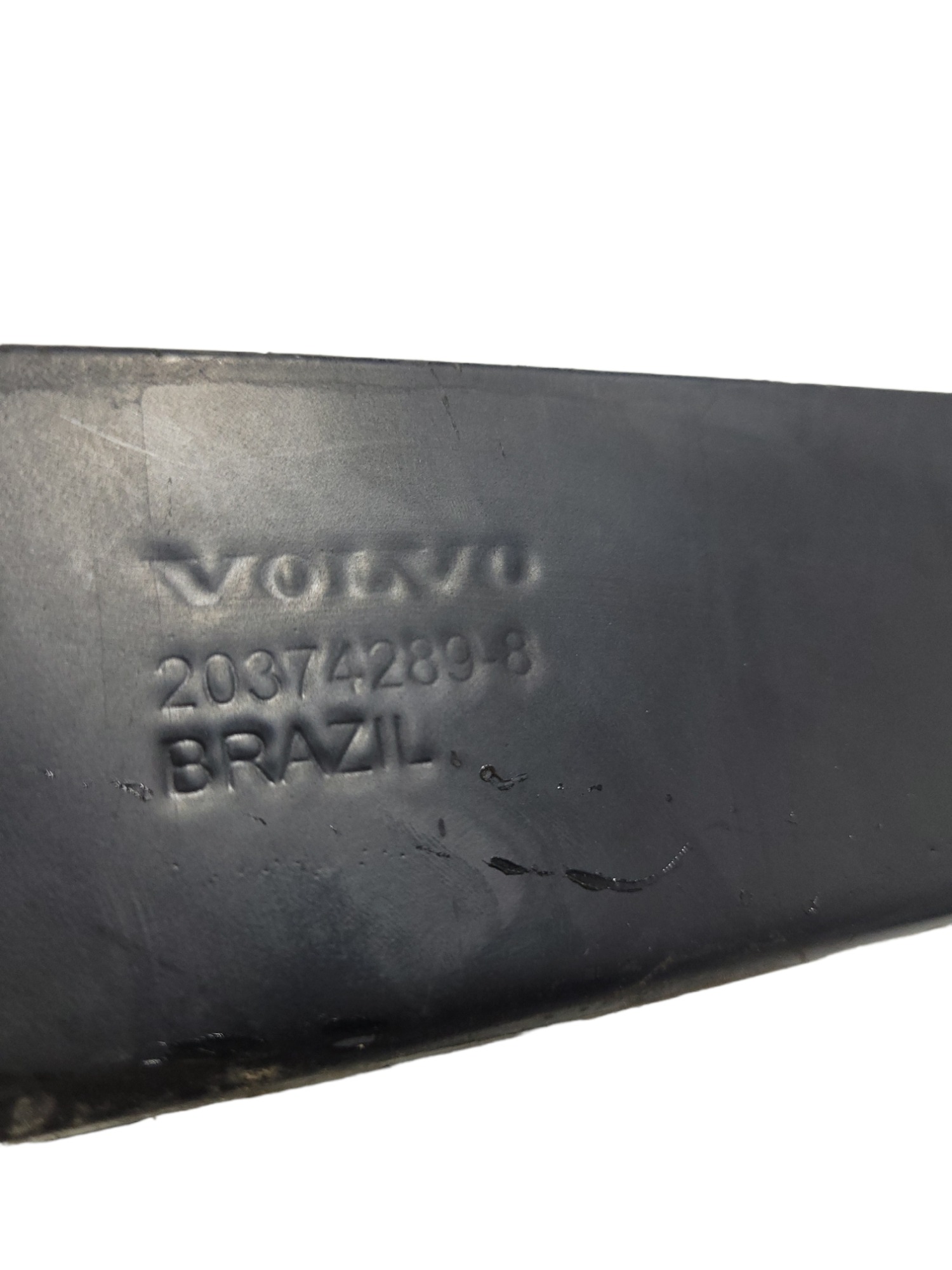 Tampa Caixa Bateria Volvo Fhn 20374289 5