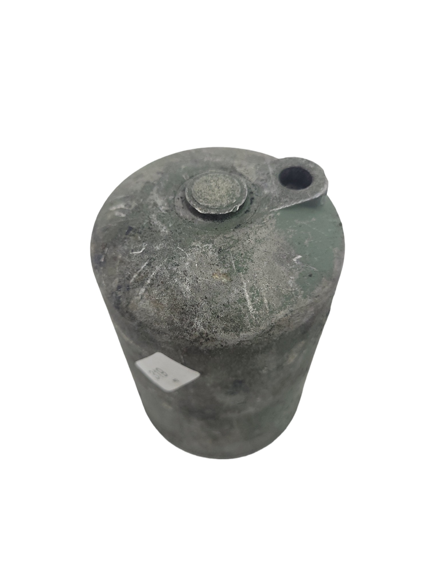 Copo Filtro Diesel M Benz 608 2