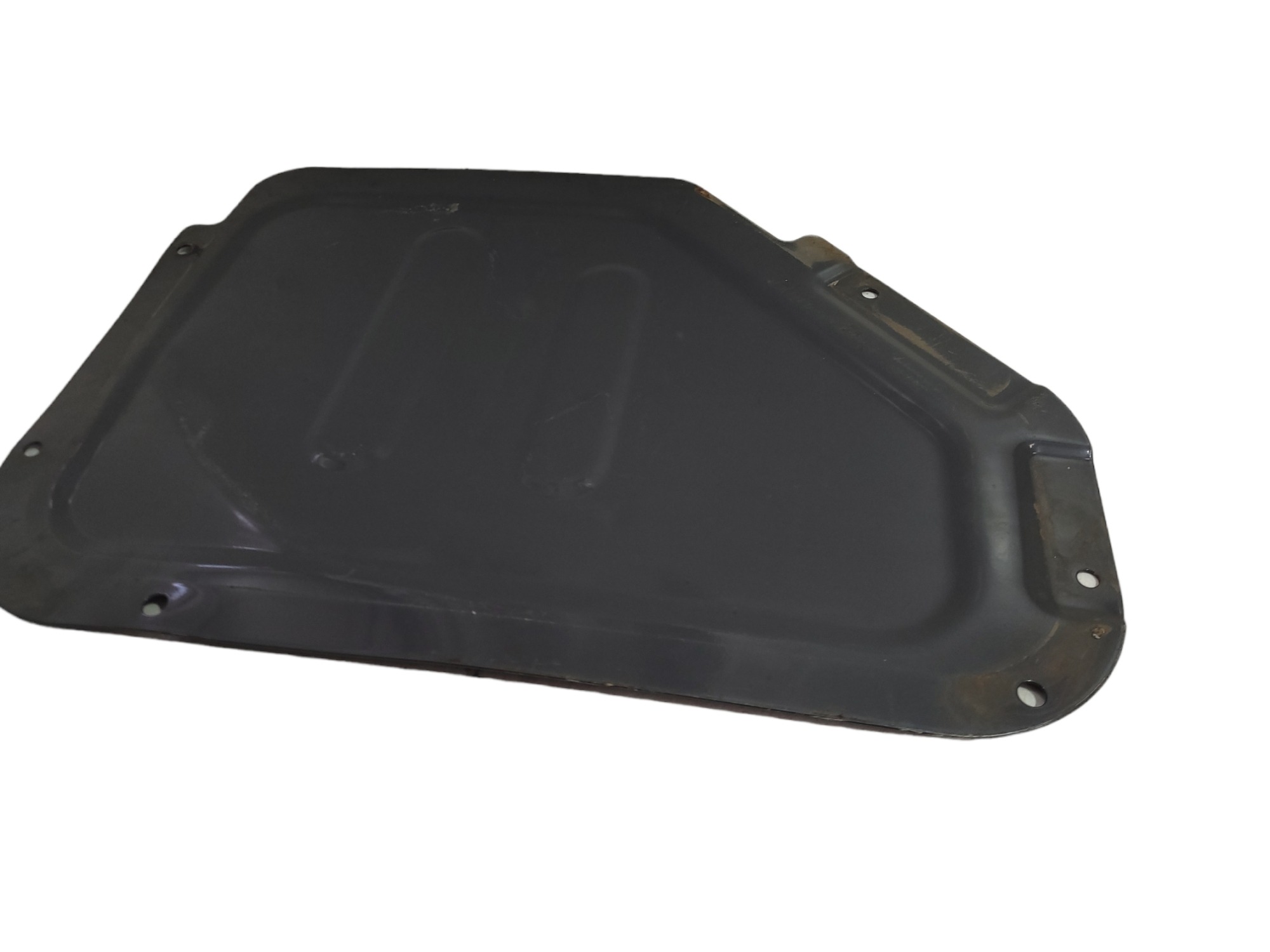 Protetor De Tanque Volvo Fmn 21215914 1