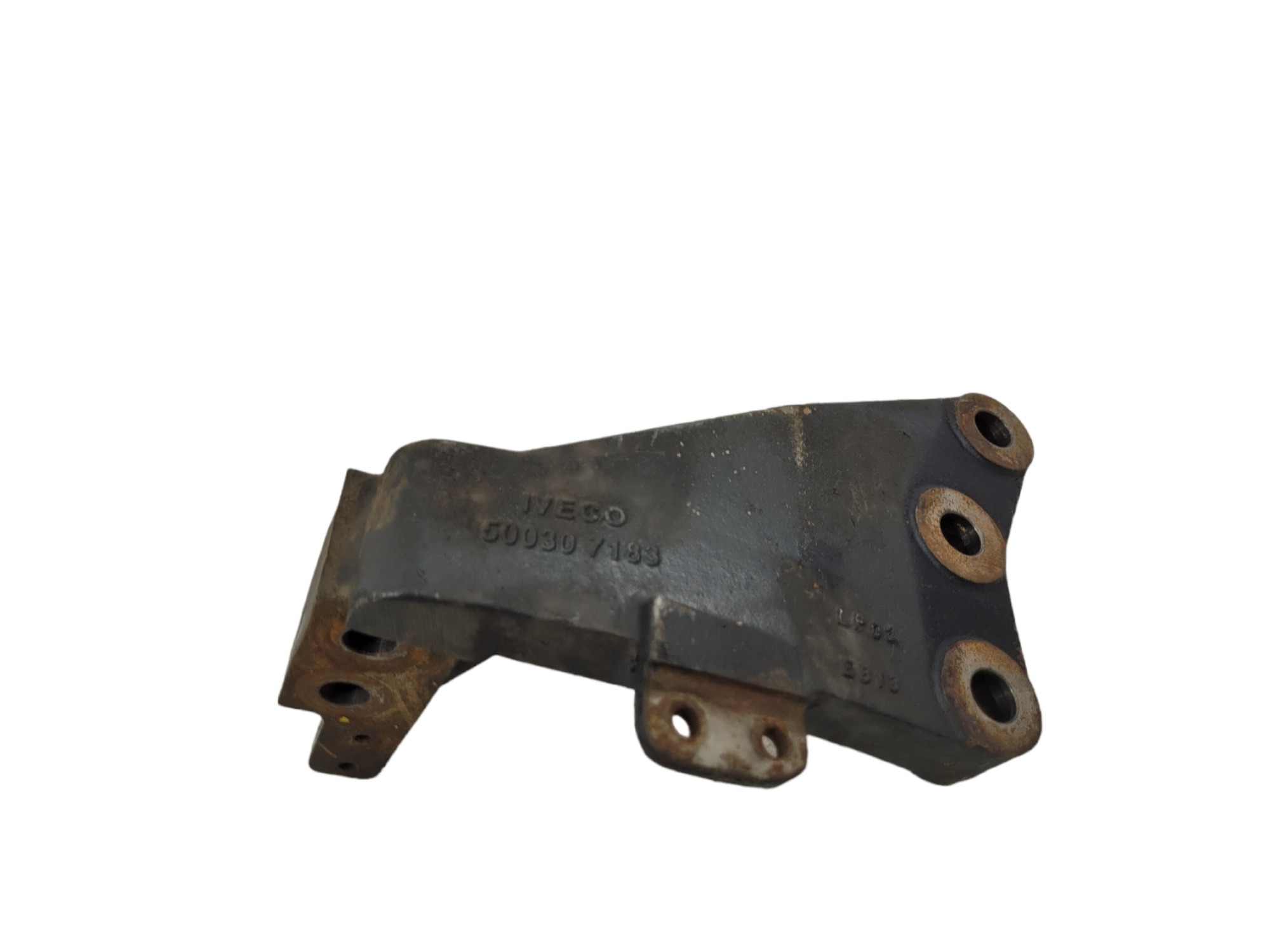 Suporte Motor Cursor 13 Iveco Stralis 500307183 4
