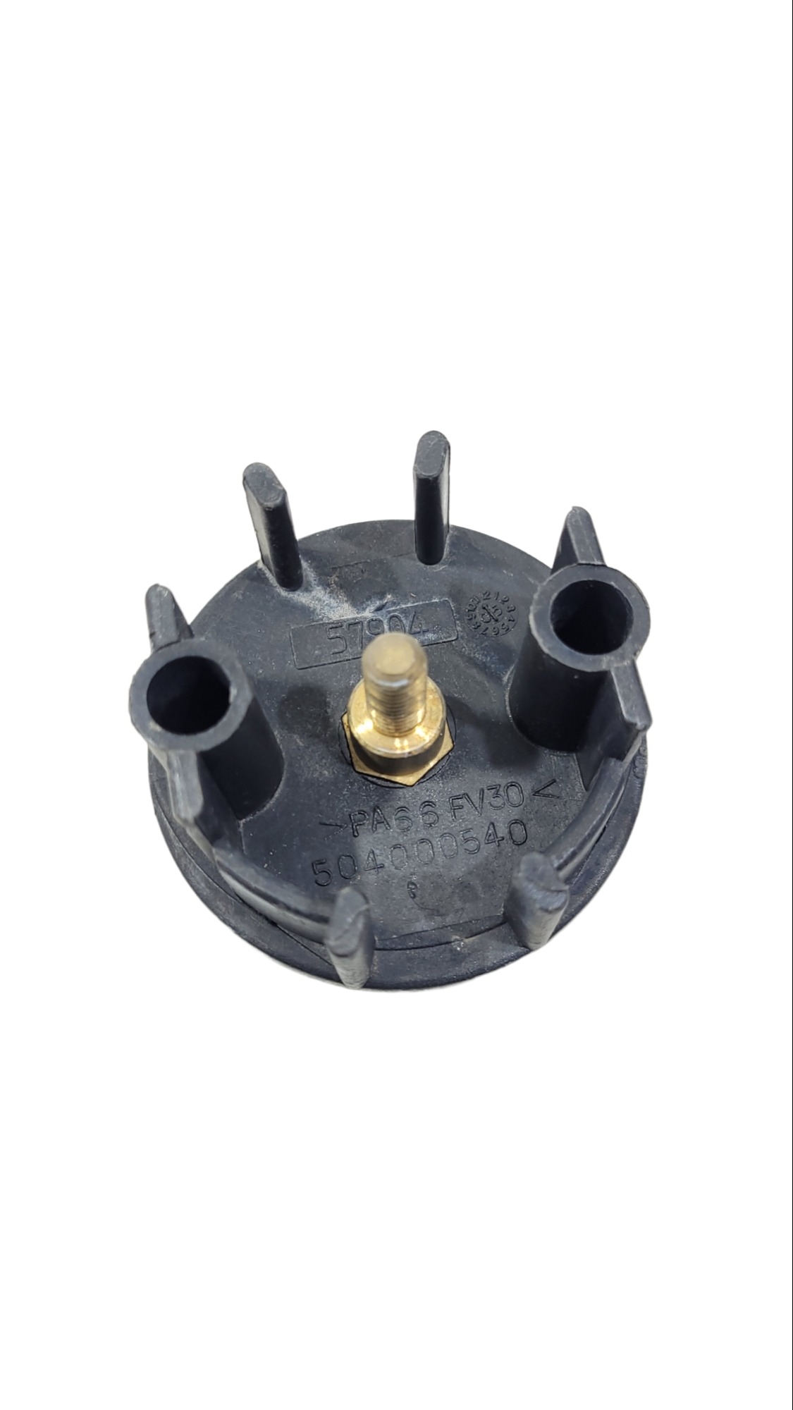 Valvula Vácuo Motor Iveco Eurocargo 504000540 1