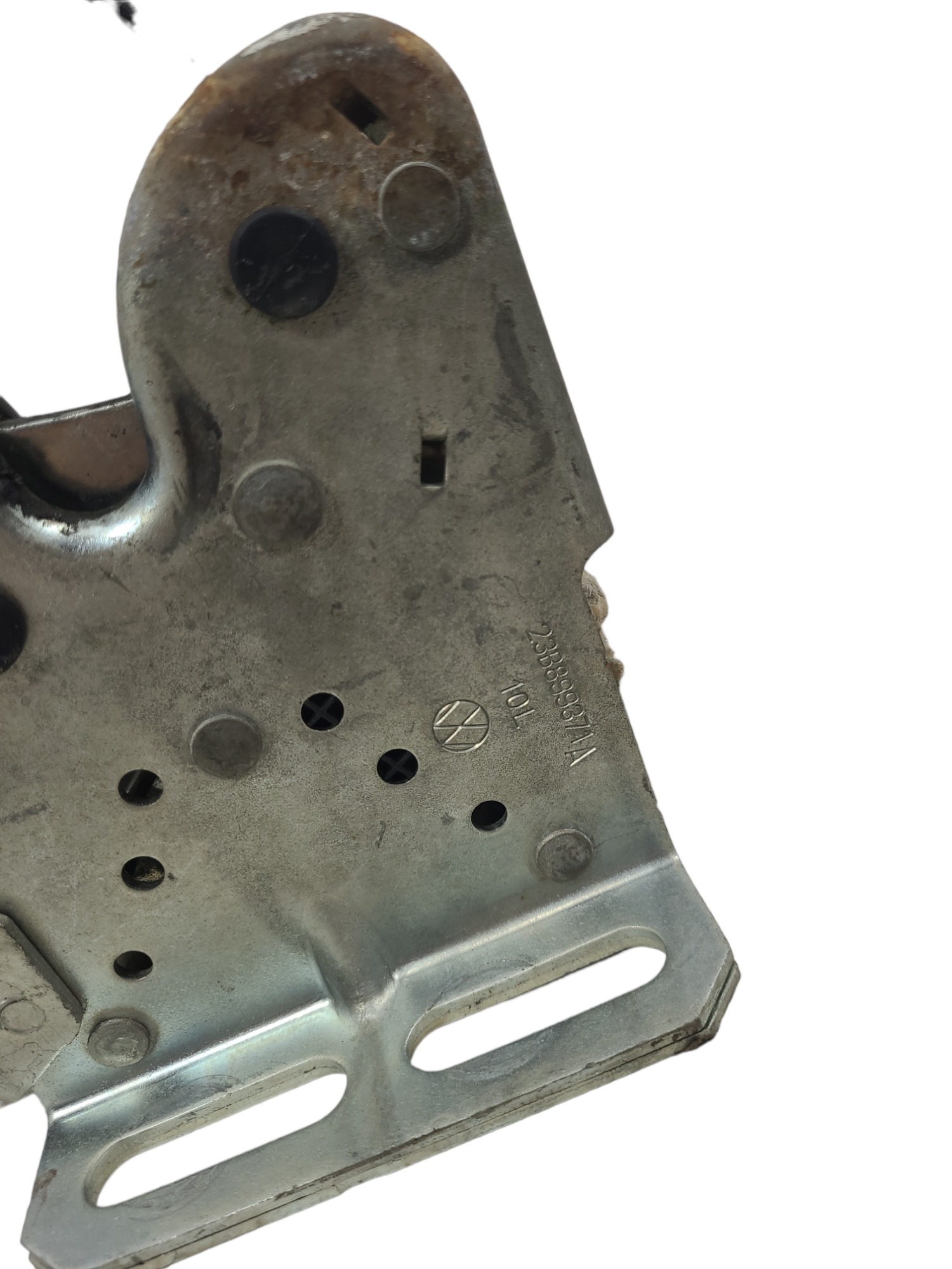 Tranca Fechadura Cabine Vw Delivery Express 23b899371a 4