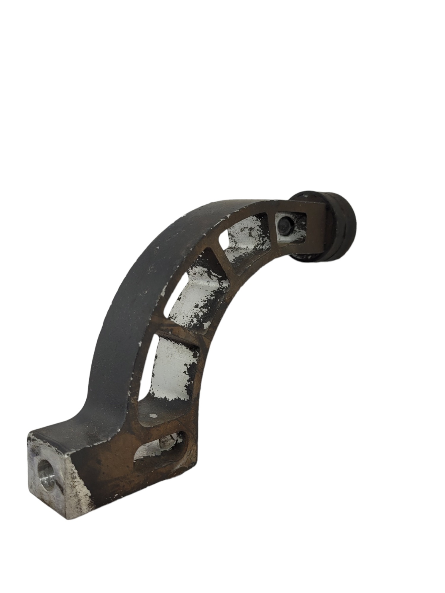 Suporte Aro Helice Radiador Scania Série 4 1772441 5