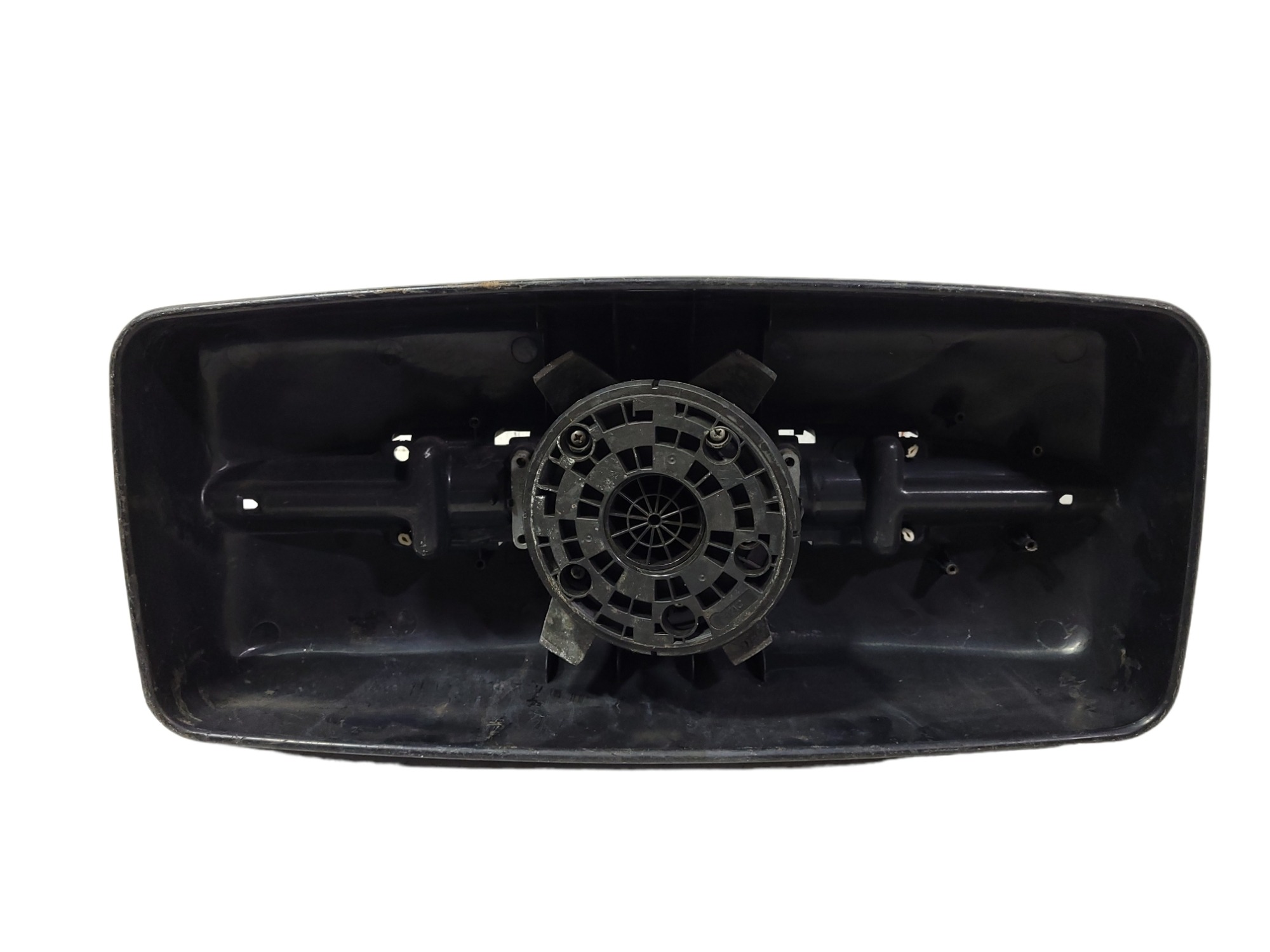 Capa Retrovisor Vw 5