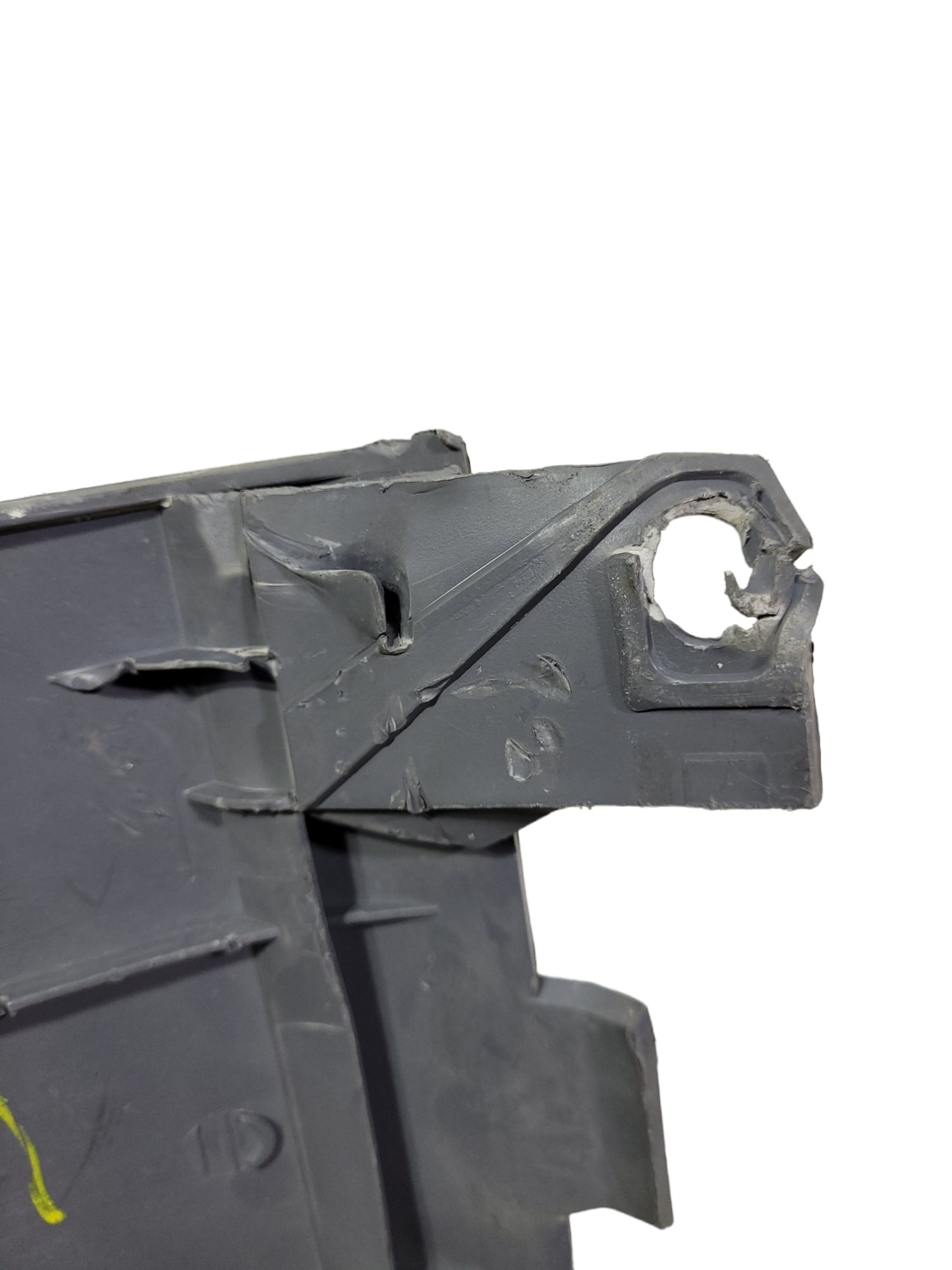 Tampa Painel Volvo Vm5010354615 6