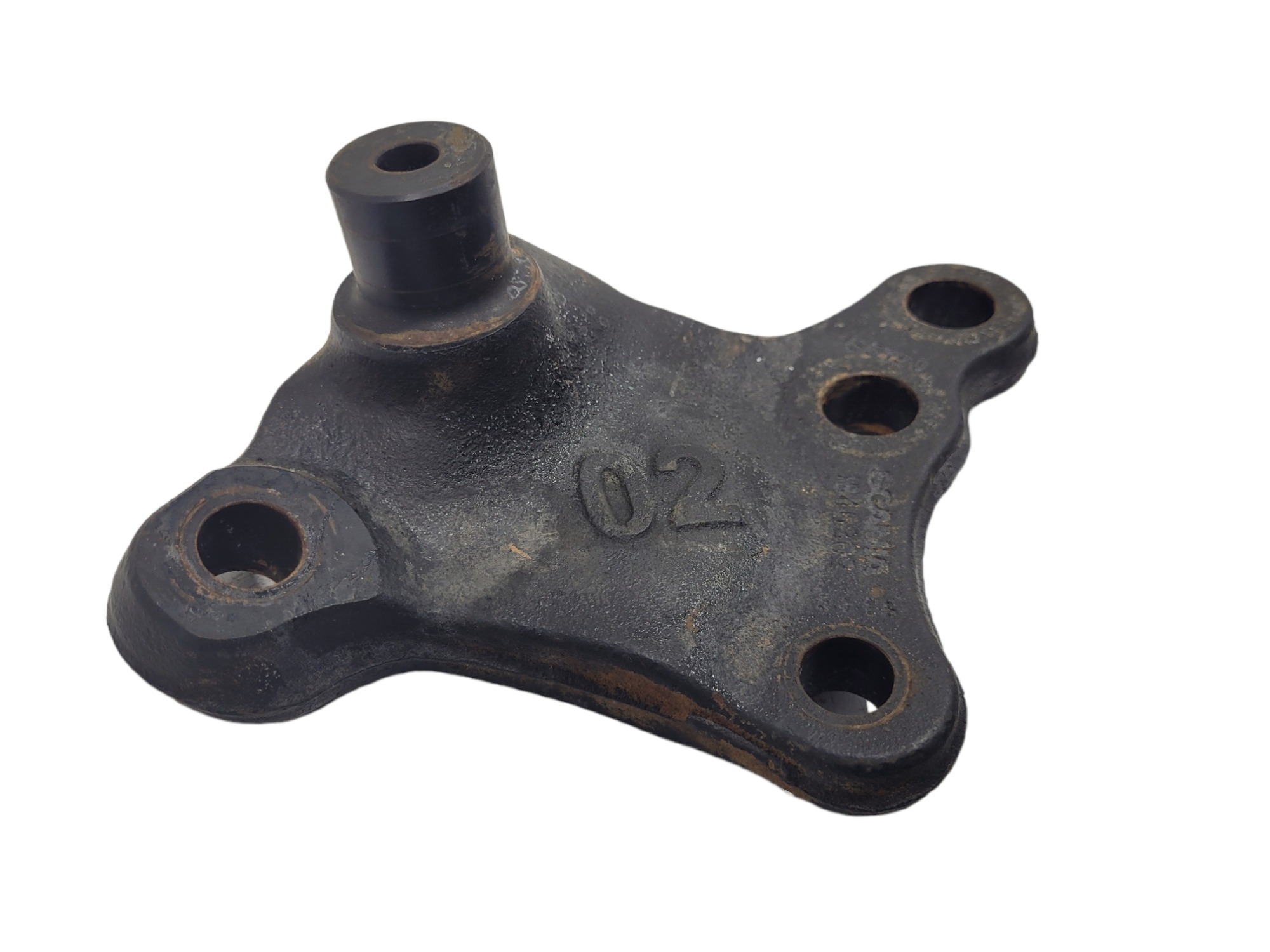 Suporte Cilindro Scania1846302 1
