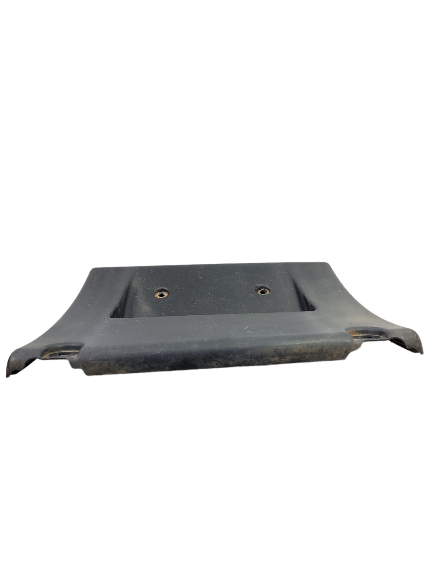 Protetor Paralama Meio Tração Volvo Fh21094447 2