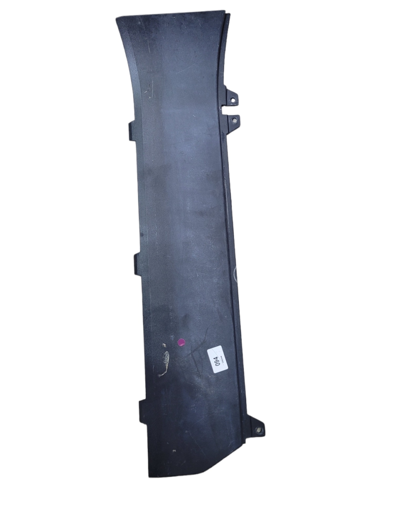 Acabamento Cabine Daf 1352562 Não Se Aplica