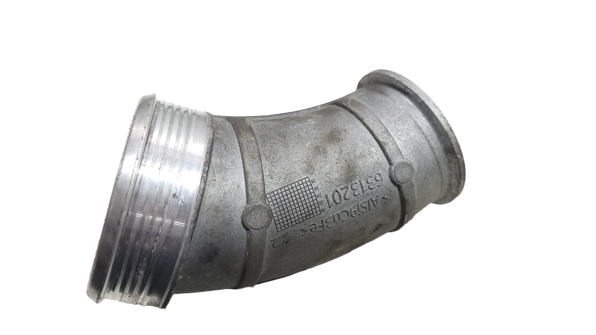 Tubo Admissão Ar Scania 2226817 2