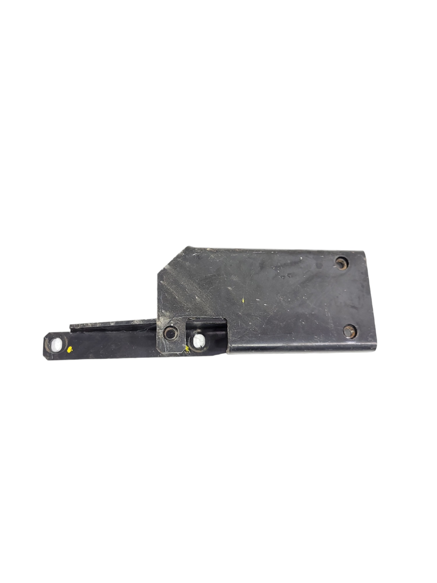 Suporte Pedal M. Benz 1620 A6963007034 Preto 4