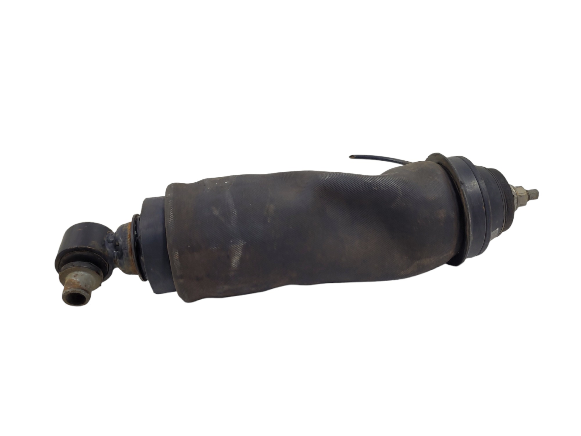 Bolsa Suspensao Cabine Volvo Fh ~ 21170611 4